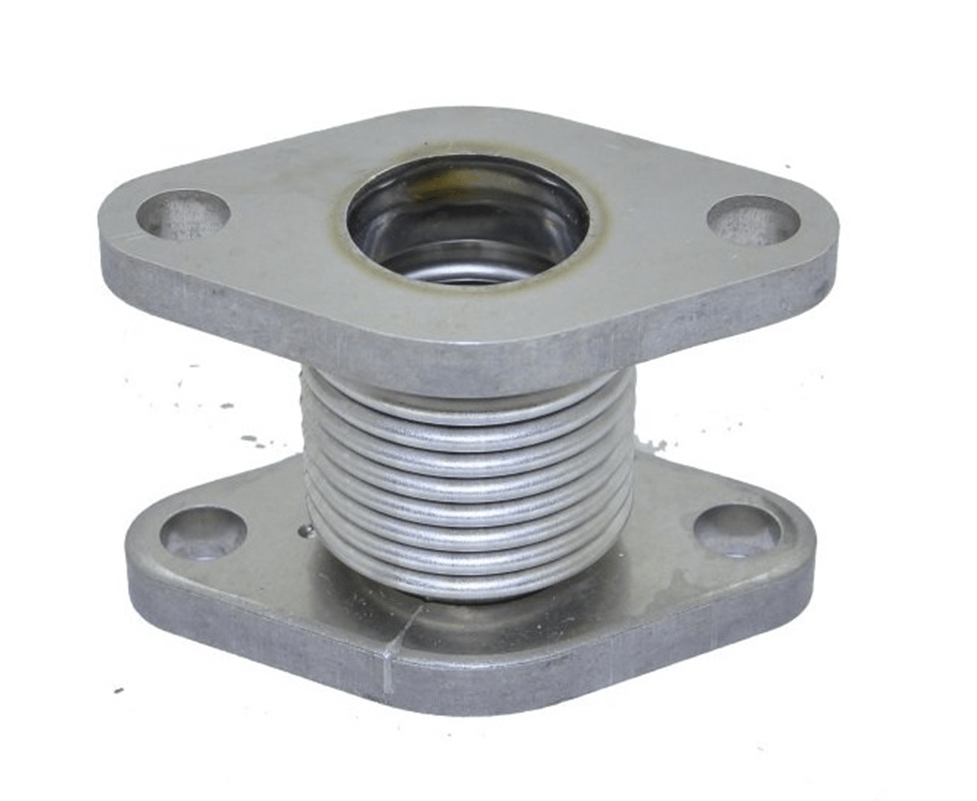 EGR BORUSU EURO 4 PASLANMAZ DUCATO 2.3 06 >