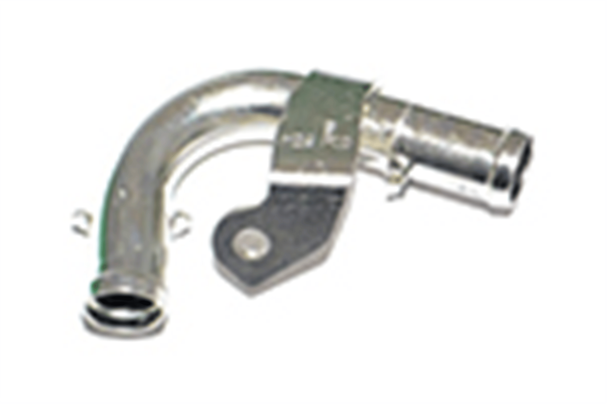 EGR BORUSU FIAT DOBLO-FIORINO-LINEA-PUNTO 1.3 MULTIJET ALFA ROMEO MITO 1.3 MULTIJET