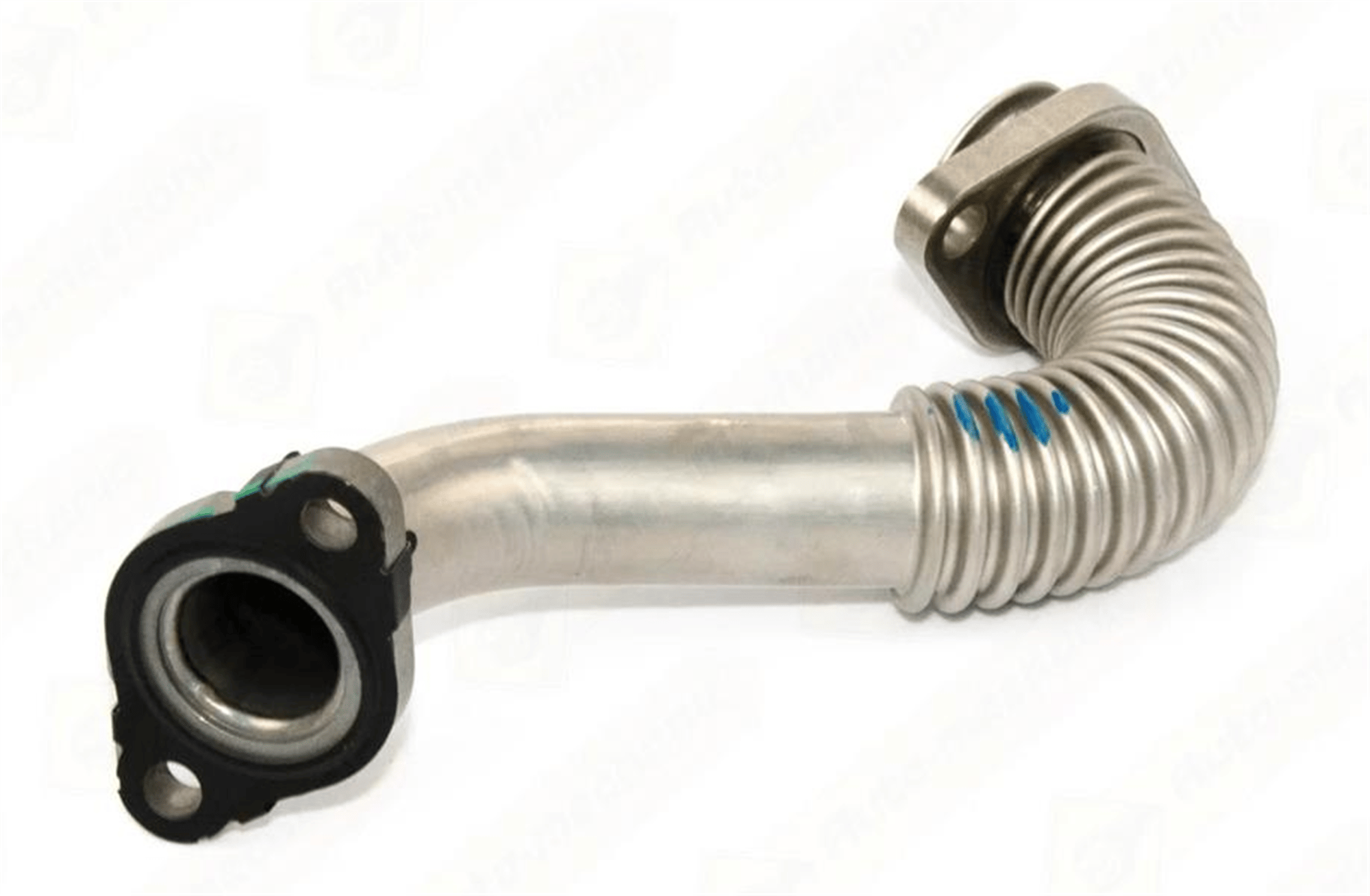 EGR BORUSU PASLANMAZ MASTER III-TRAFIC II 2.3 DCİ