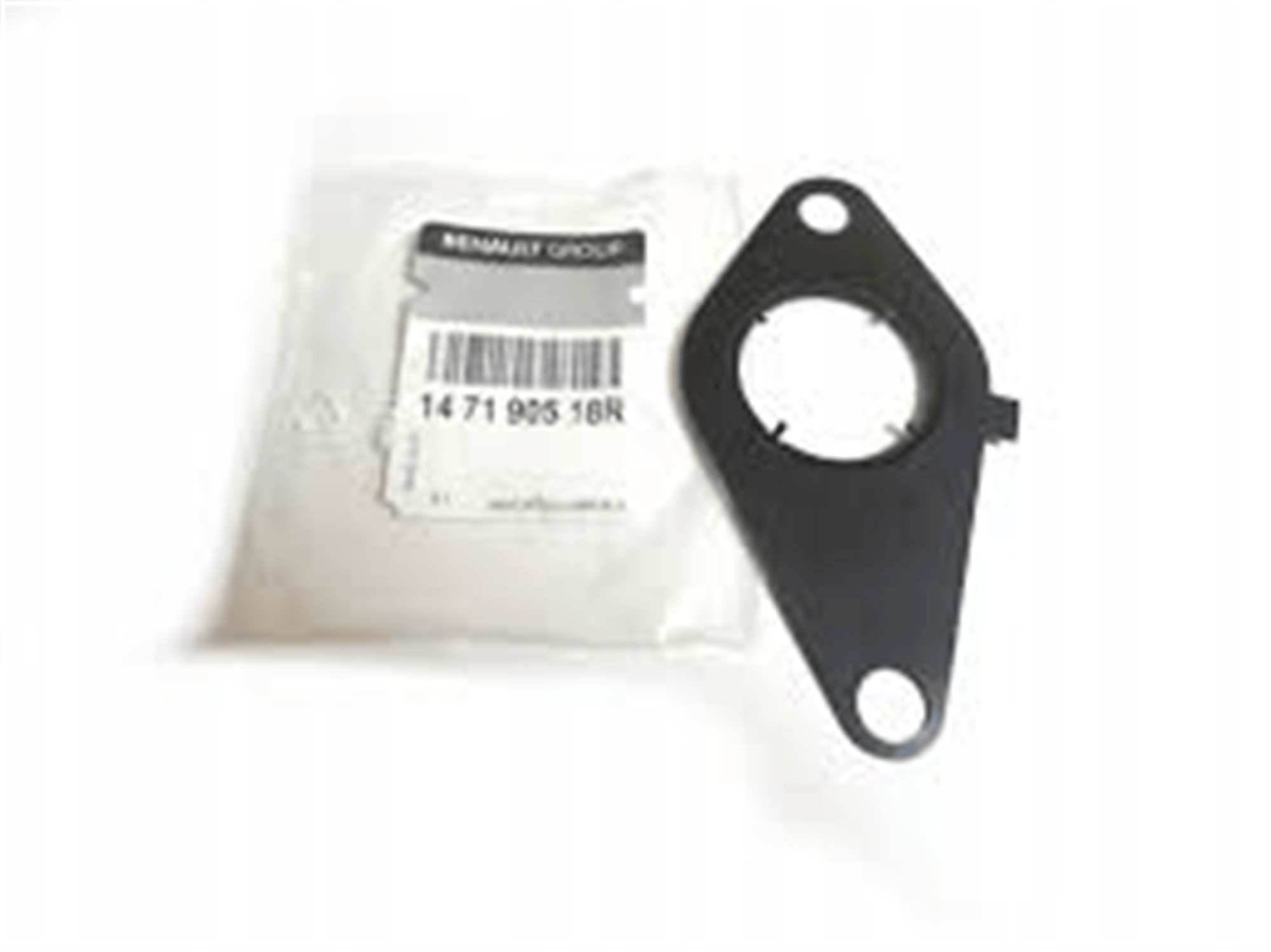 EGR CONTASI RENAULT MEGANE IV 18> CLIO V 19> KADJAR 18> DACIA DUSTER II 18> 1.5dCi EURO 6
