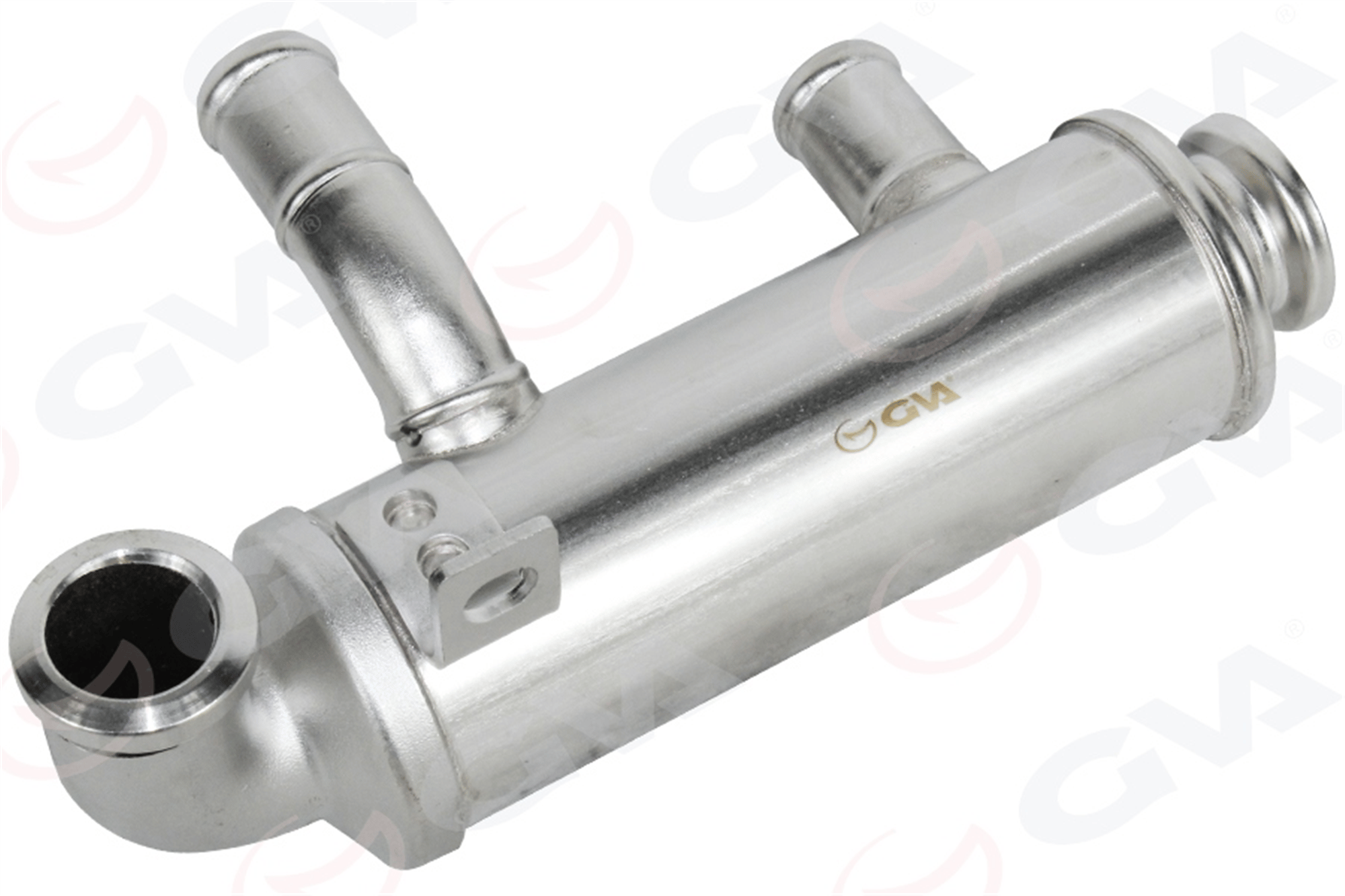 EGR SOĞUTUCU BORUSU FORD FOCUS II -CMAX 1.6 TDCİ 04>11 308/TEPE DV6