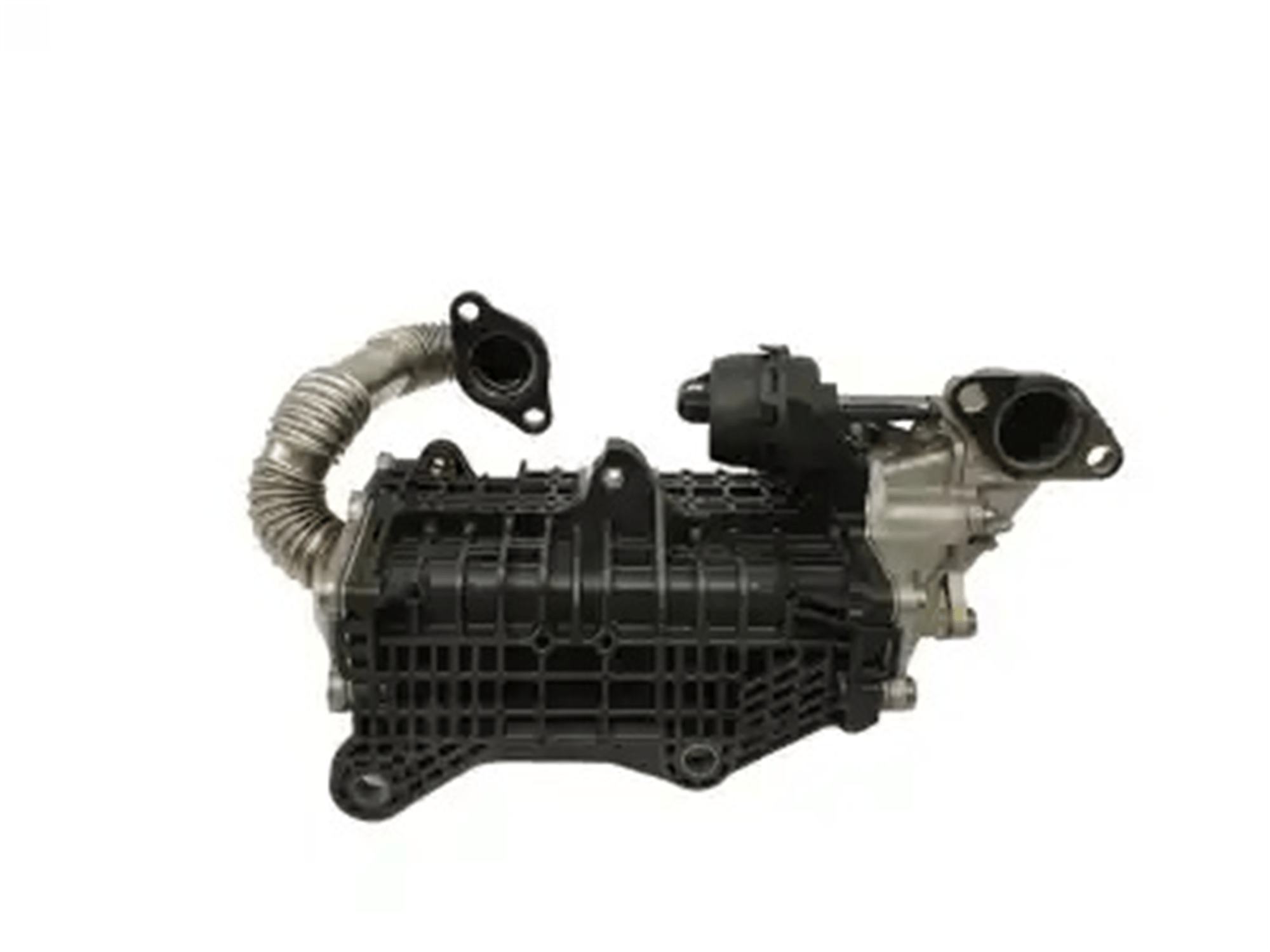 EGR SOĞUTUCU KÜTÜĞÜ KOMPLE P301-P208-P2008-P3008-P5008-PARTNER-BERLINGO-JUMPY-C3-C4-C-ELYSEE 1.5 Bl ueHDI DV5 TOURNEO-FOCUS IV 17> COURIER 17> KUGA III 19> 1.5 ECOBLUE FIAT DOBLO 24> 1.5D MJET
