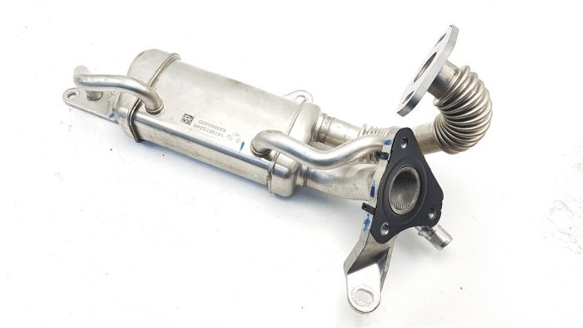 EGR SOĞUTUCUSU RENAULT MEGANE IV 16> KADJAR 16> TALISMAN 16> 1.5dCi E6 K9K