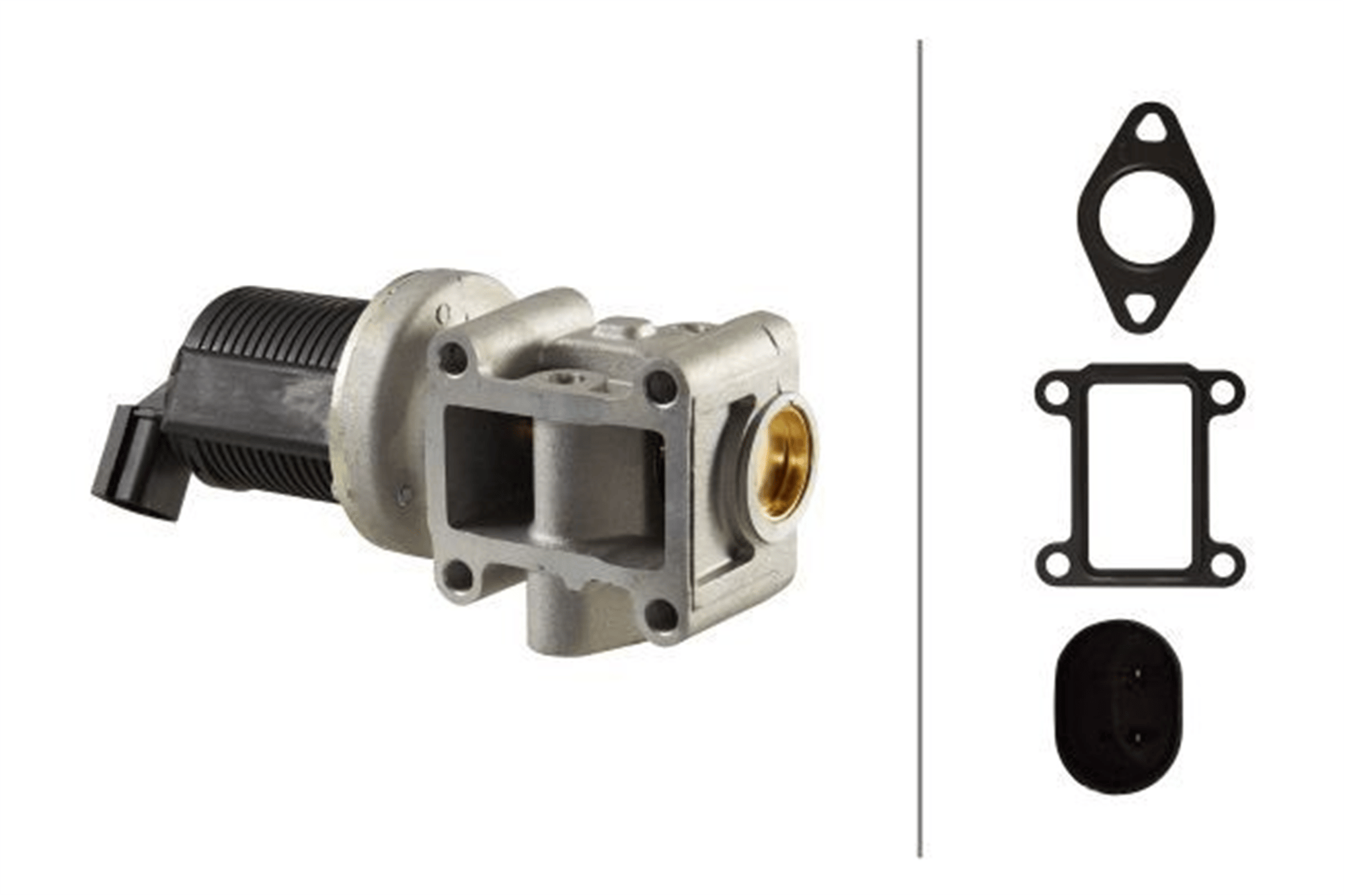 EGR VALFI 1.9 VECTRA C Z19DTH ASTRA H-Z19DTJ ZAFIRA B-BRAVO-CROMA-STILO