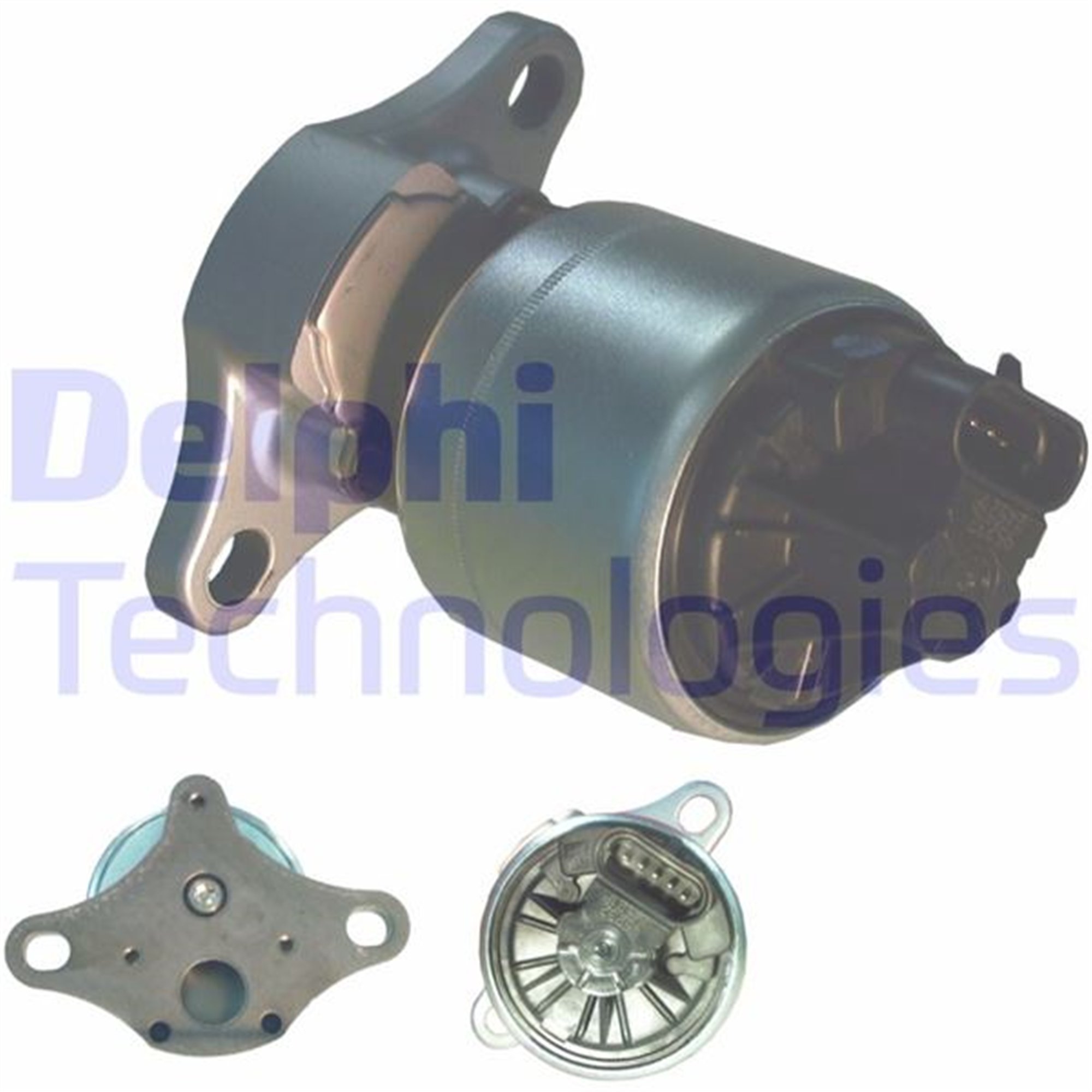 EGR VALFİ ASTRA F-COMBO-CORSA B-TIGRA-VECTRA B 1.2i-1.4i-1.6i