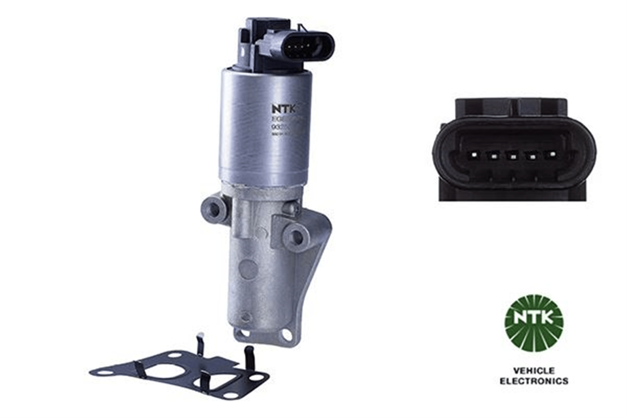 EGR VALFİ ASTRA G-H-MERIVA-VECTRA C-ZAFIRA 1.6 Z16XEP