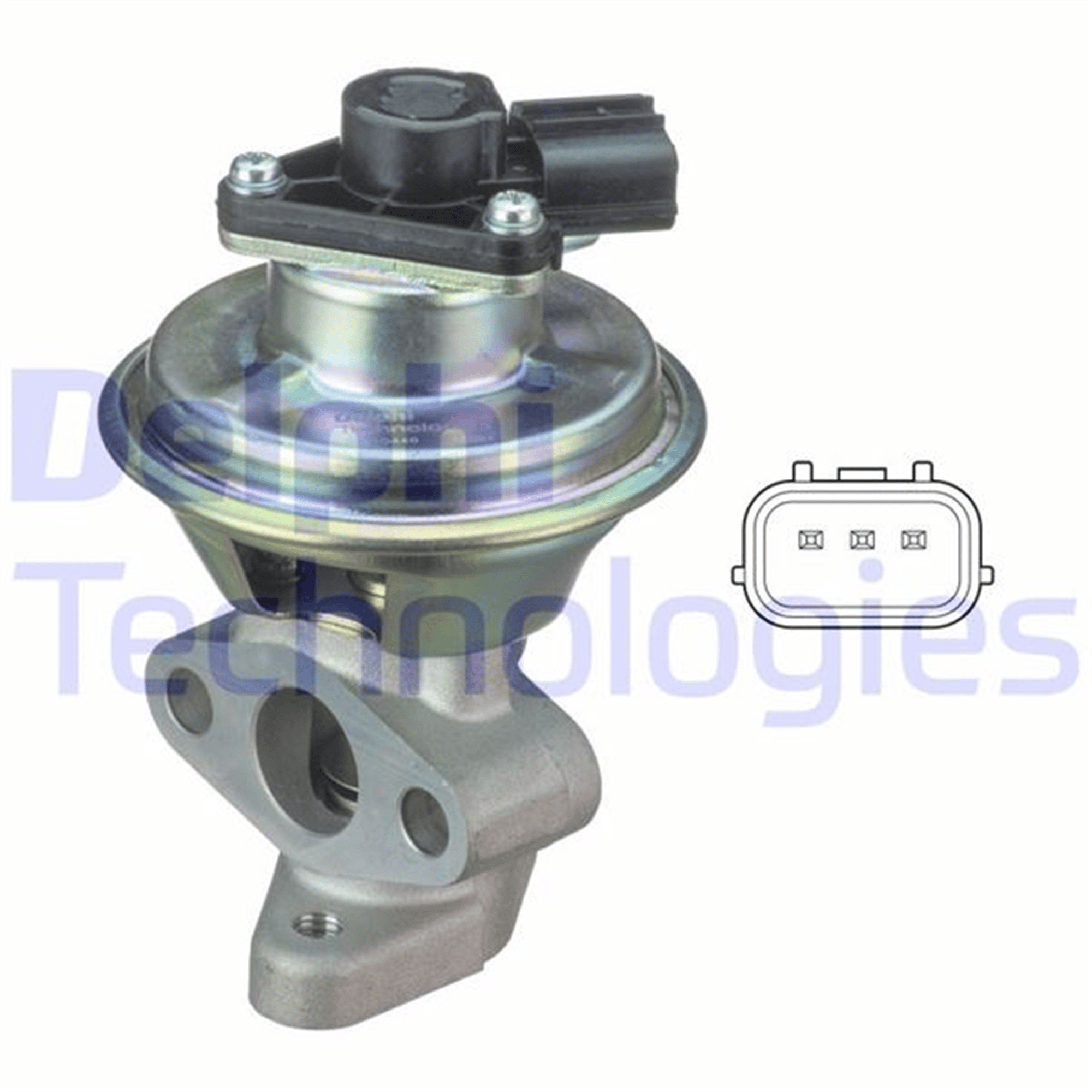 EGR VALFI BMW N43 E81 E82 E87 E88 E90 E91 E92 E93 E60 E61