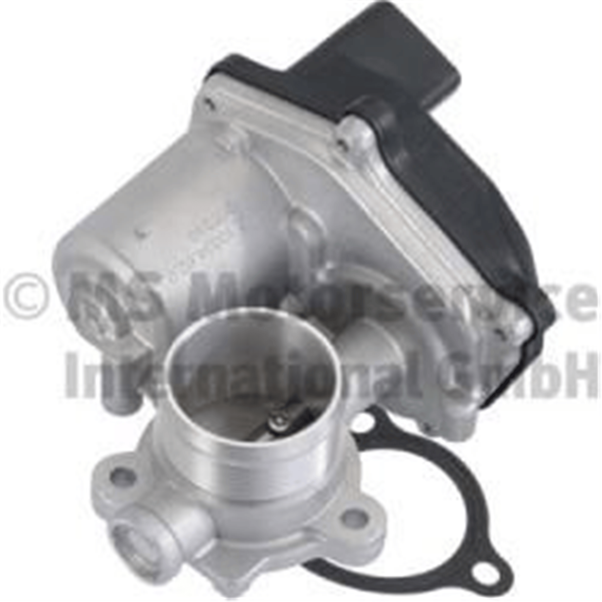 EGR VALFİ GOLF VII-PASSAT-TOURAN-A3-OCTAVIA-SUPERB-LEON 1.6TDI-2.0TDI 13>CLHA-CRBC-CRLB-CRKB