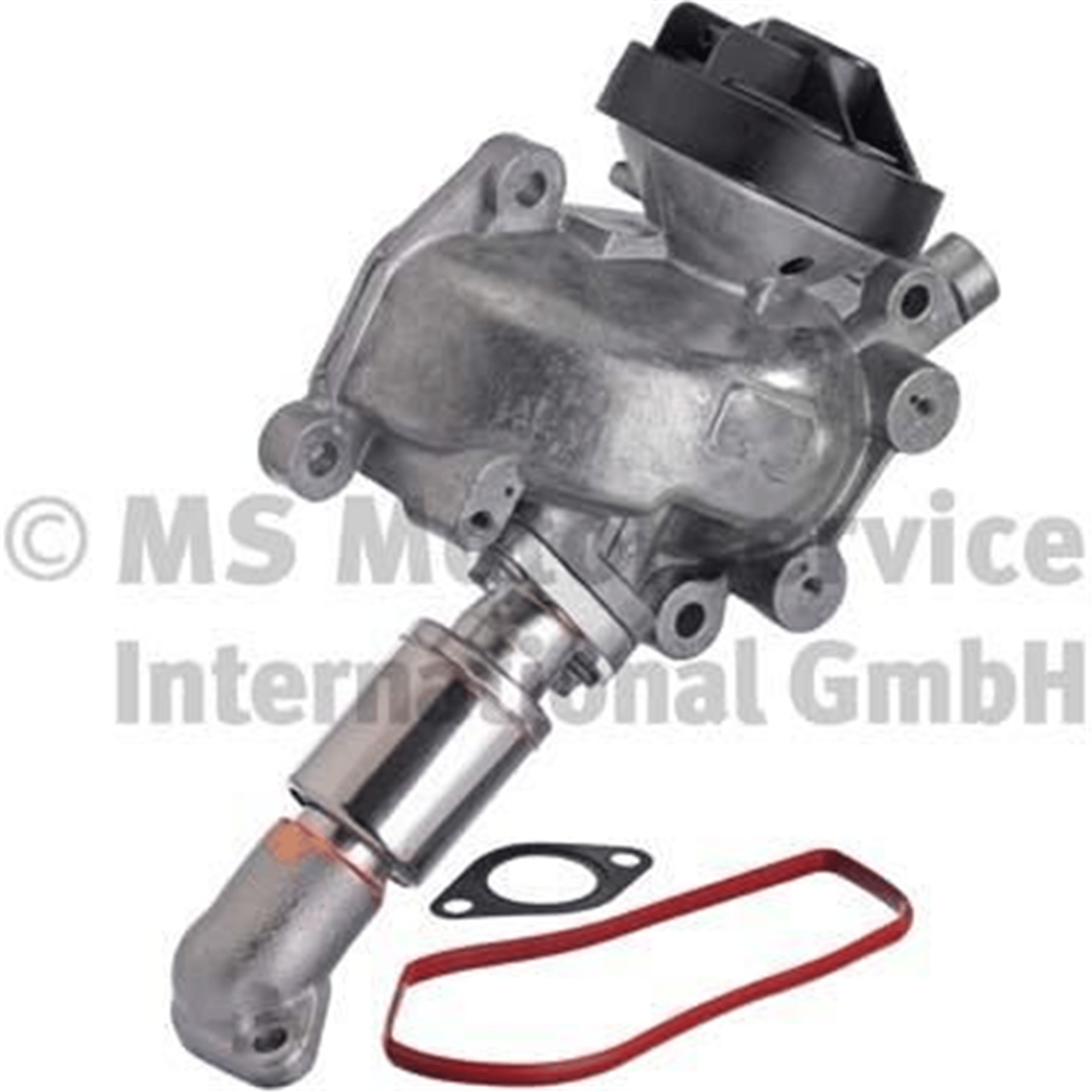 EGR VALFI MERCEDES OM611 W638 B901>B905