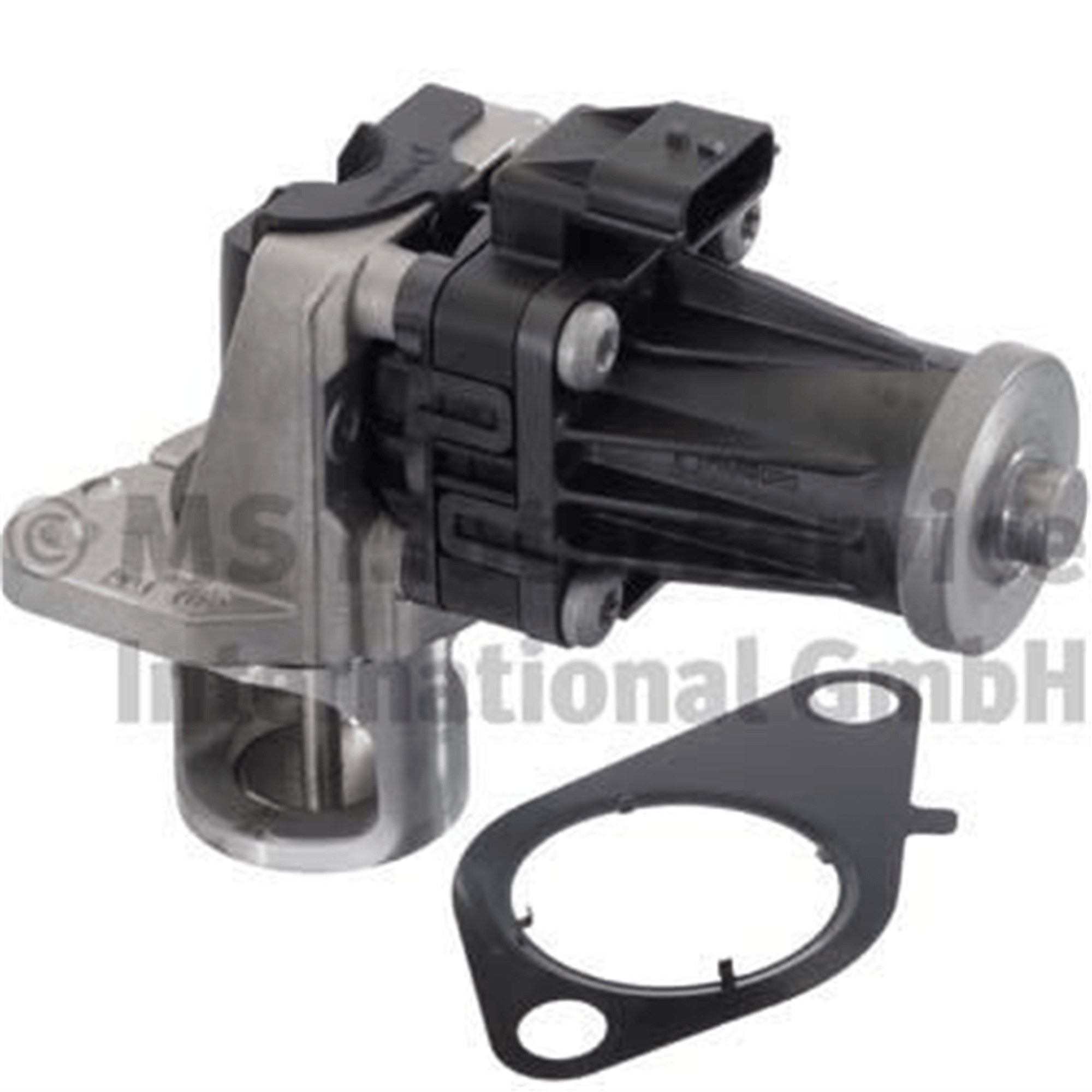EGR VALFİ RENAULT CLIO IV 12> CAPTUR 13> KANGOO II 08> MEGANE III 09>15 SC NIC III 09>16 NISSAN QASHQAI II 13> JUKE 10> NOTE E12 13>16 1.5dCi E5