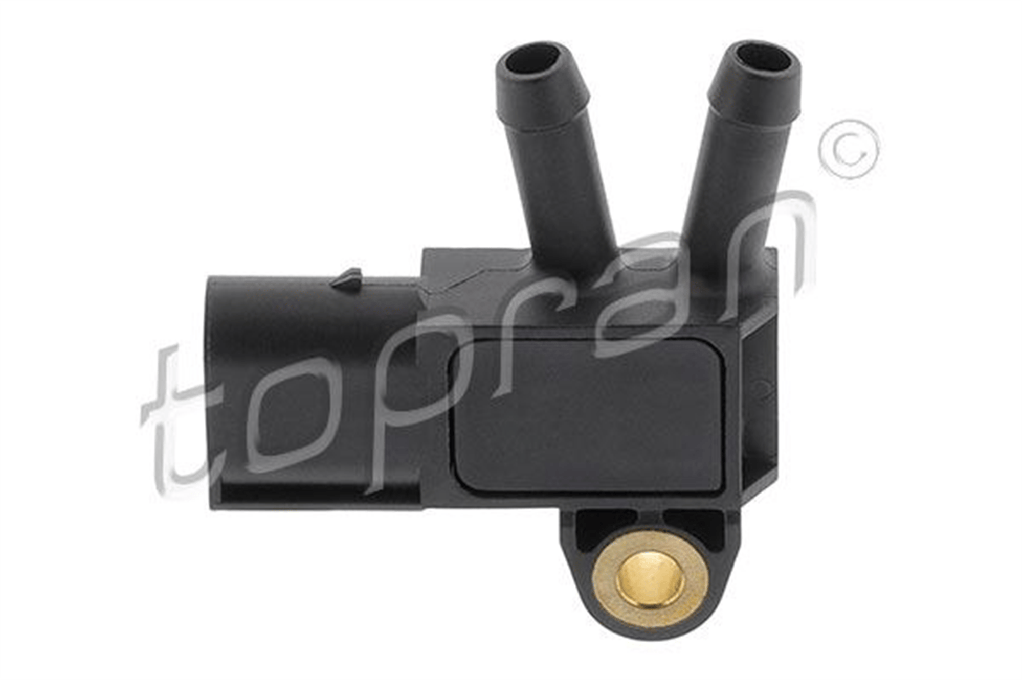 EGZOZ BASINC SENSORU MERCEDES OM642 OM651 W176 W246 C117 W212 C207 W222 W447 B906
