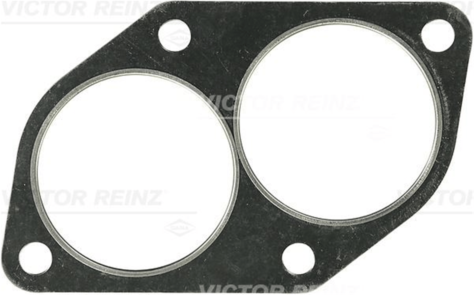 EGZOZ BOĞAZ CONTA ASCONA C-ASTRA F-G-KADETT E-VECTRA A-B C18NE-C20NE-C20SEL