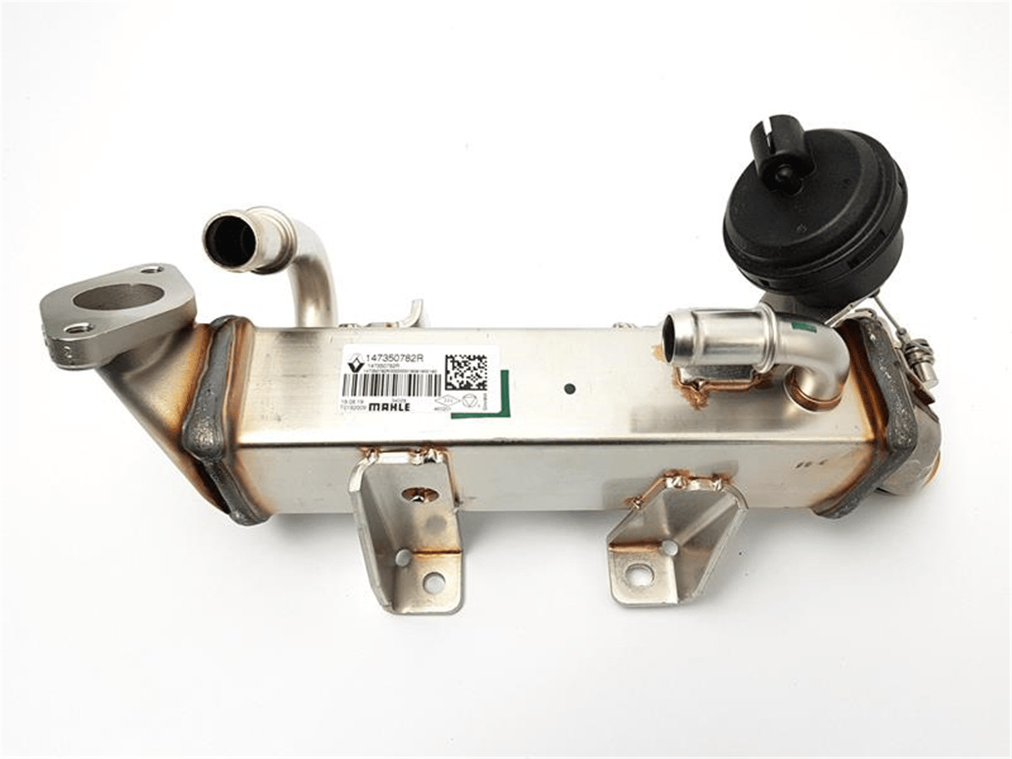 EGZOZ GAZI SOĞUTUCUSU MASTER III 2.3DCI-LGN III-ESPACE IV 2.0DCI 10 >