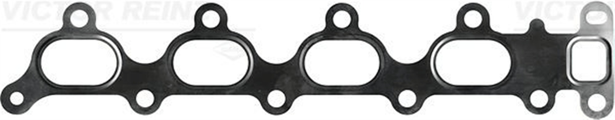 EGZOZ MANİFOLD CONTAOPEL ASTRA G 1.6 02-09 ASTRA H 1.6 04-10 FIAT STILO 1.6 16V 05-07