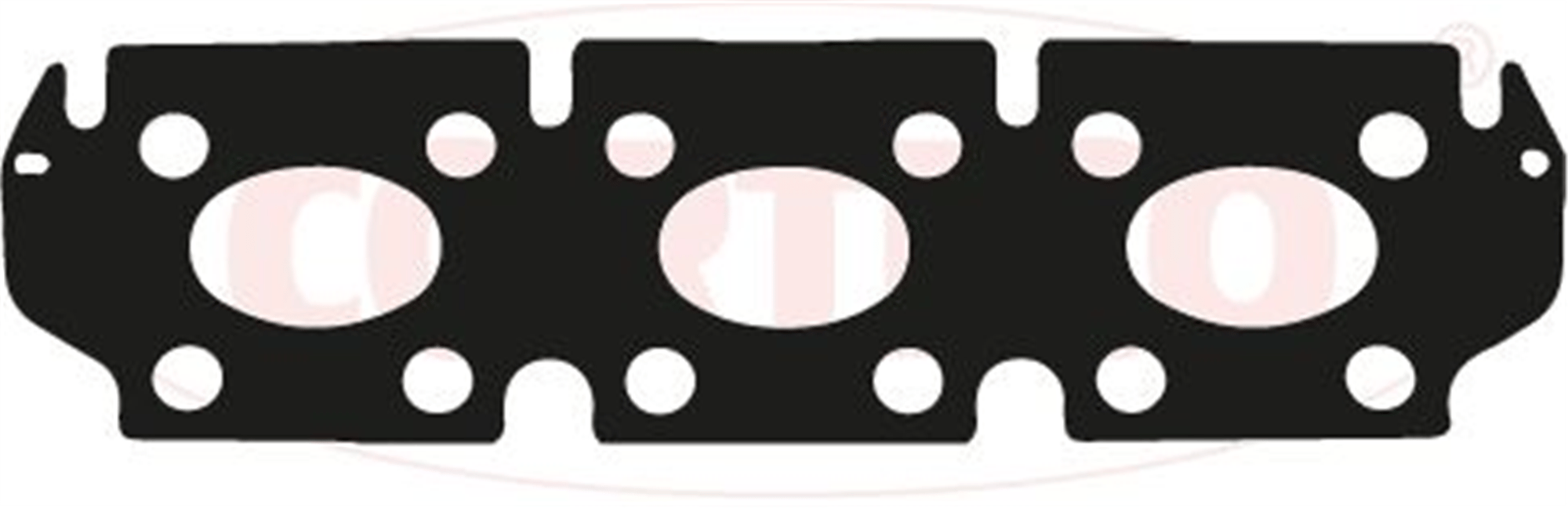 EGZOZ MANIFOLD CONTASI BMW B38 F20 F21 F52 F22 F23 F45 F46 F30 F31 F35 F32 F36 F48 F39 . MINI B38 F5 4 F55 F56 F57 F60