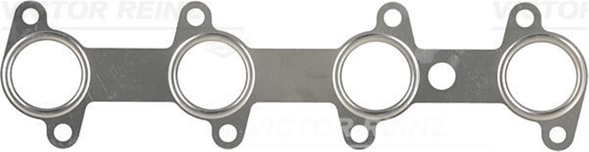 EGZOZ MANİFOLD CONTASI FIAT DOBLO 01> STILO 03>09 BRAVO II 07>14 ALFA ROMEO 146-147-156-159 OPEL ZAFIRA 05>15 VECTRA C 04>09 ASTRA H 05>10 1.9 JTD 1.9 CDTI