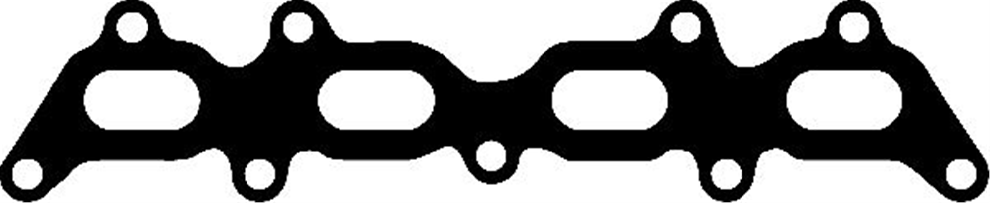 EGZOZ MANIFOLD CONTASI FIAT EGEA 16> DOBLO 10>23 500 07> PUNTO 12> PALIO 00> 1.2 1.4
