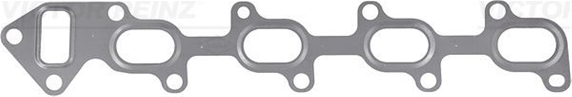 EGZOZ MANIFOLD CONTASI MERCEDES OM640 W169 W245