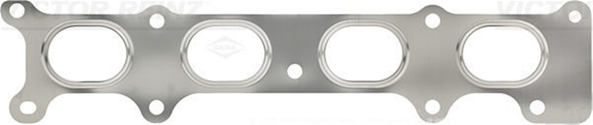 EGZOZ MANİFOLD CONTASI P307-P407-P807-EXPERT-C4-C5-C8-JUMPY 2.0 EW10