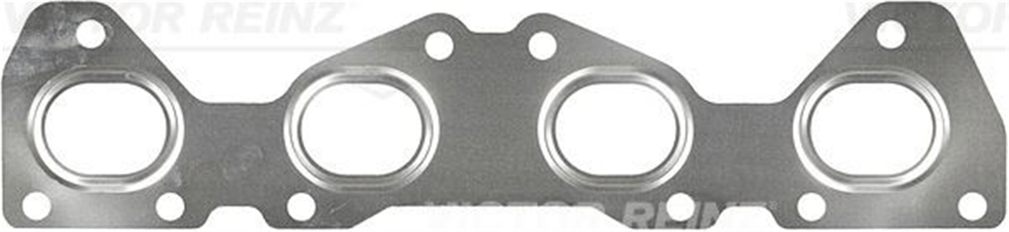 EGZOZ MANİFOLD CONTASI PARTNER-BERLINGO-P206-P208-P301-C-ELYSEE-P307-P308-XSARA-C2-C3-C4 1.4-1.6 VTI