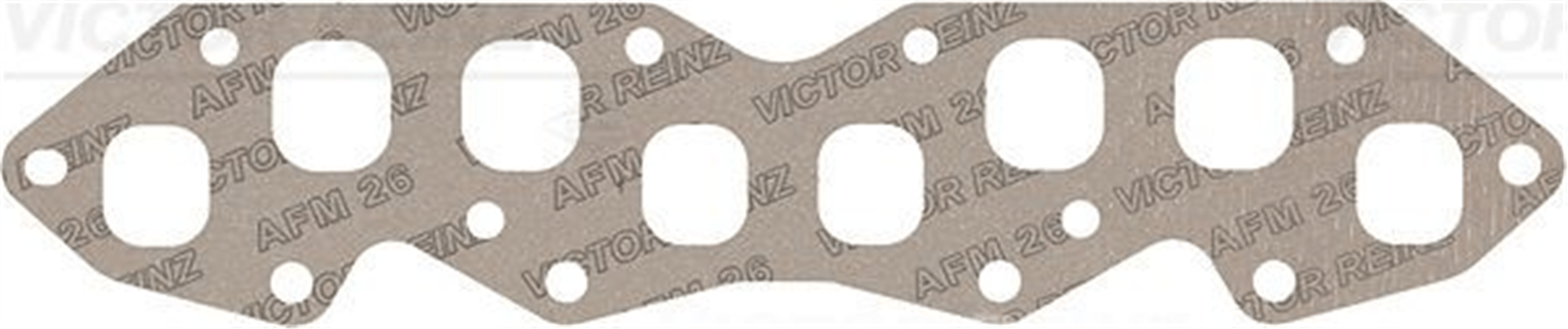 EGZOZ MANİFOLD CONTASI R9-R11-R19 1.4 BENZİNLİ