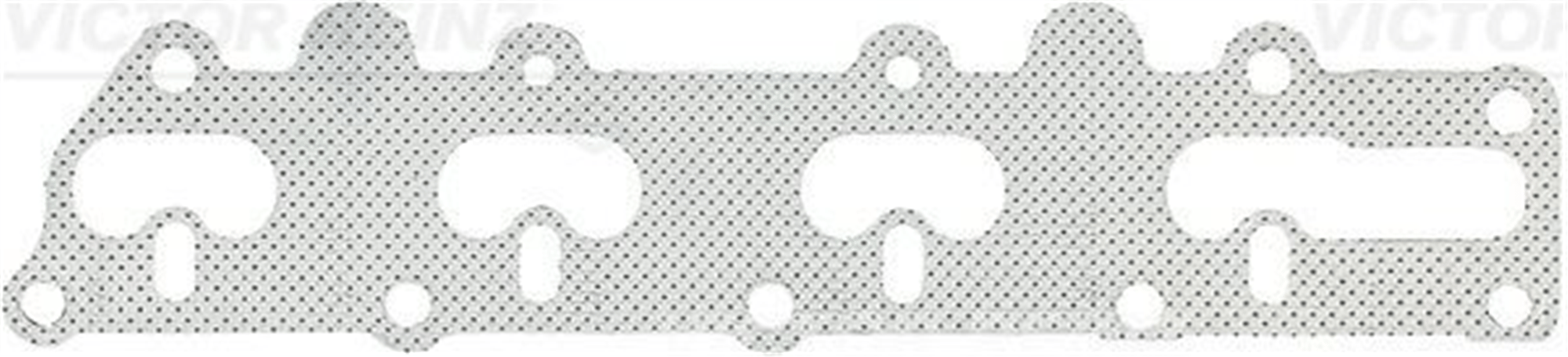 EGZOZ MANİFOLD CONTASI VECTRA A-B-ASTRA F-OMEGA 1.8-2.0-2.2 X20XEV-XER-X18XEL