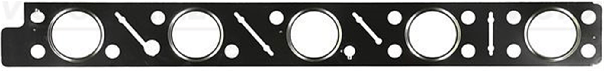 EGZOZ MANİFOLD CONTASI VOLVO C30-C70 06-13 S60 05-09 V70 05-07 XC90 11-14 2.4