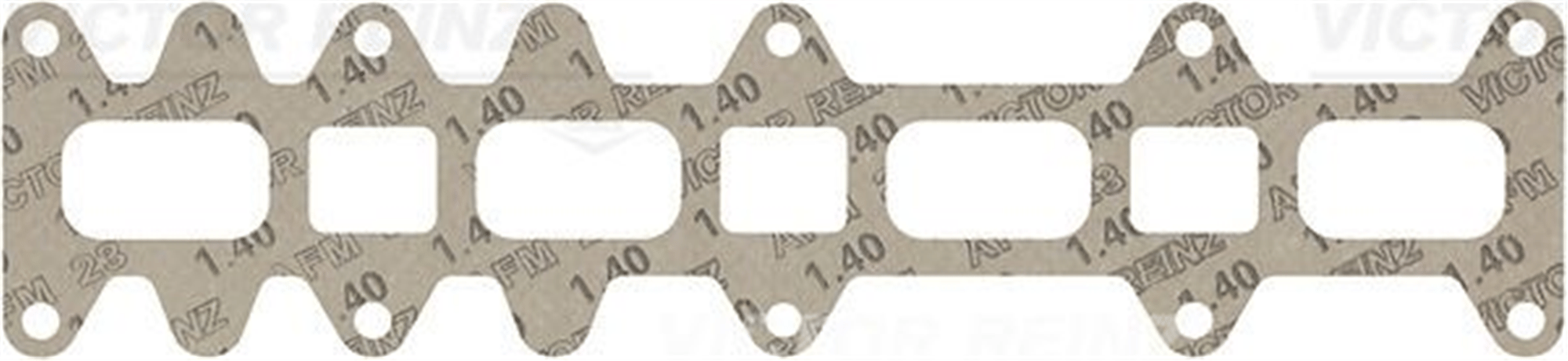 EGZOZ MANİFOLD CONTSI DUCATO 2.3JTD-DAILY II 02 > F1AE0481C