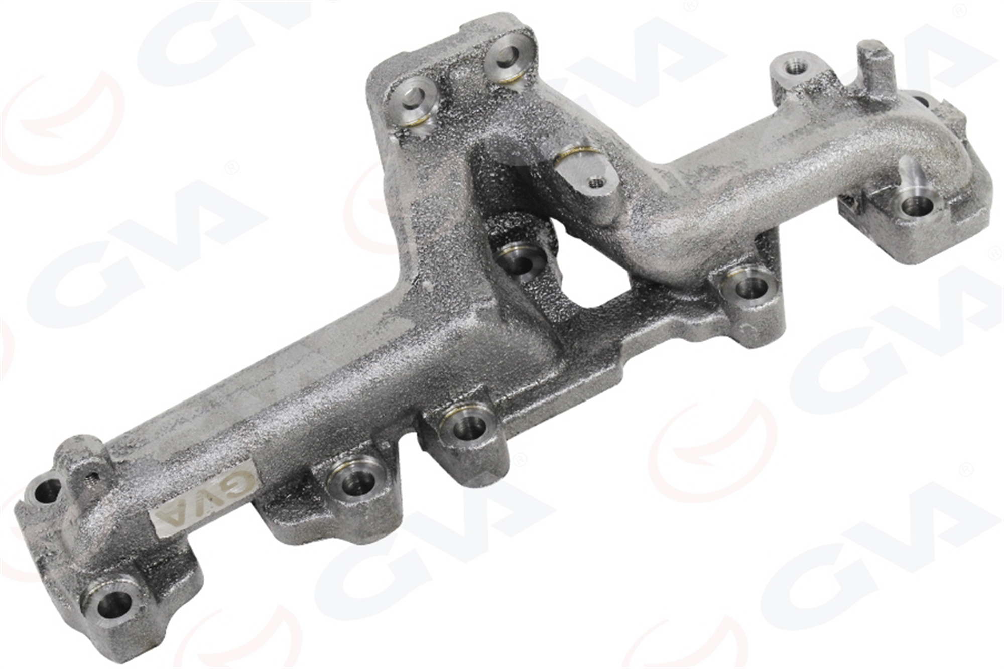 EGZOZ MANİFOLDU FIAT DOBLO-ALBEA -LINEA 1.3 EURO 5