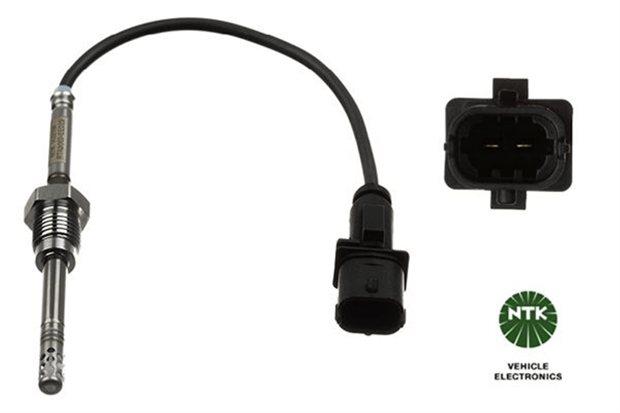 EGZOZ SICAKLIK SENSÖRÜ ASTRA J 09>14 CORSA D 06>14 MERIVA B 10>14 AVEO 11>15 1.3 DTE-DTC-DTR