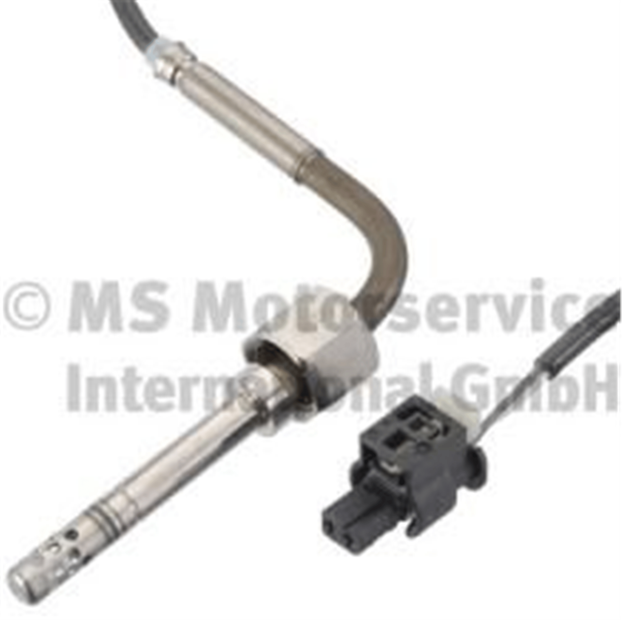 EGZOZ SICAKLIK SENSORU EGR SONRASI MERCEDES W204 X204 W205 W212 C218 W463 C292