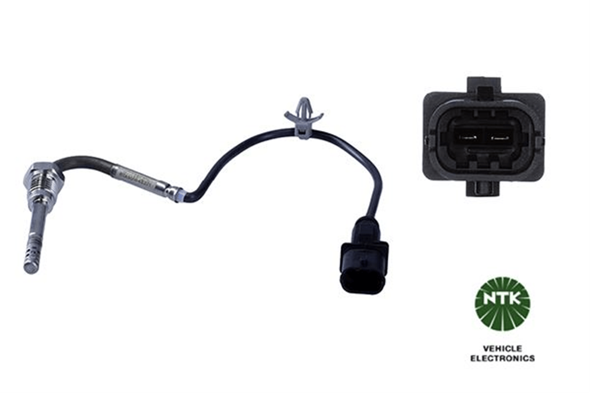 EGZOZ SICAKLIK SENSÖRÜ KISIM 1 OPEL INSIGNIA A 08>17 2.0 CDTI A20DTR SAAB 9-5 /