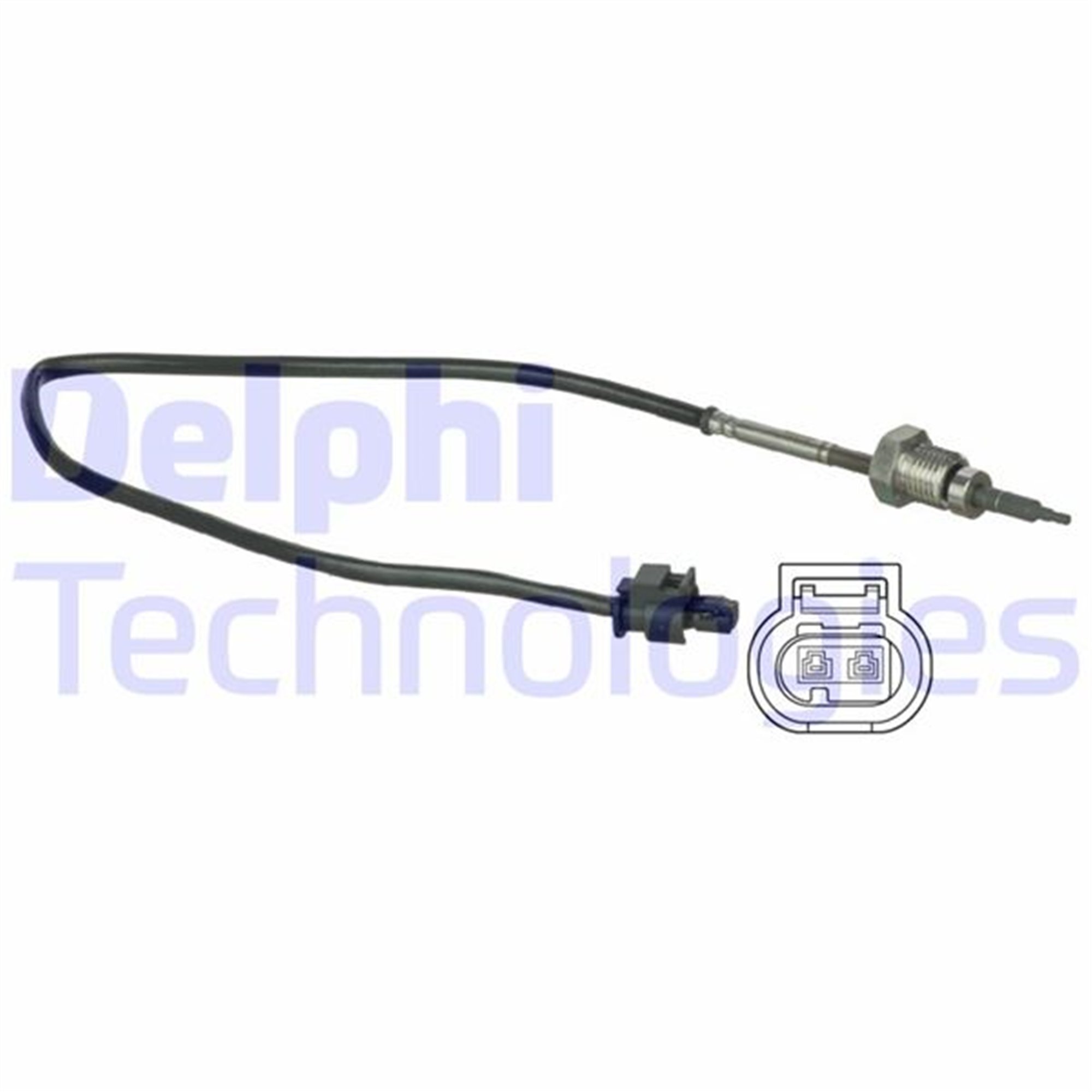 EGZOZ SICAKLIK SENSORU MANIFOLD MERCEDES W204 S204 W211 S211