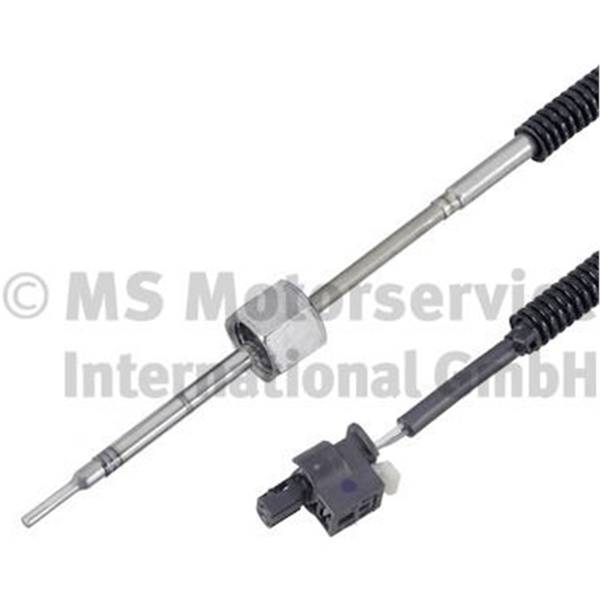 EGZOZ SICAKLIK SENSORU PARTIKUL FILT. ONCESI MERCEDES W205 S205 C205 A205 W213 C238 C253 X253