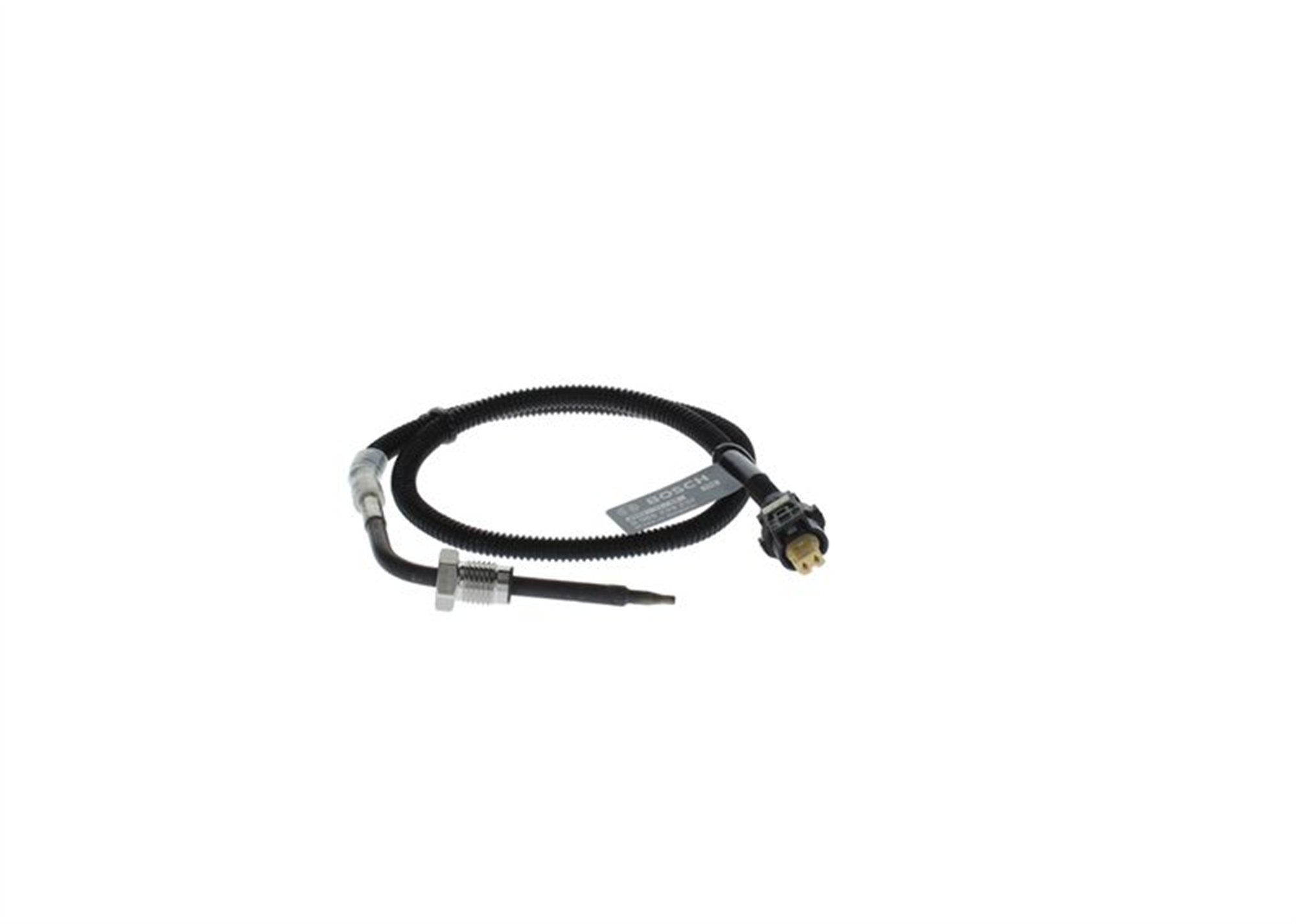 EGZOZ SICAKLIK SENSORU PARTIKUL FILT. ONCESI MERCEDES W205 W213 W222 C253 C257 W447 W463 B907 B910