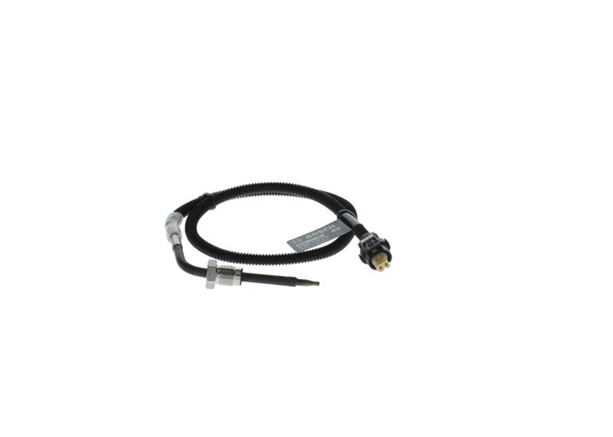 EGZOZ SICAKLIK SENSORU PARTIKUL FILT. ONCESI MERCEDES W205 W213 W222 C253 C257 W447 W463 B907 B910
