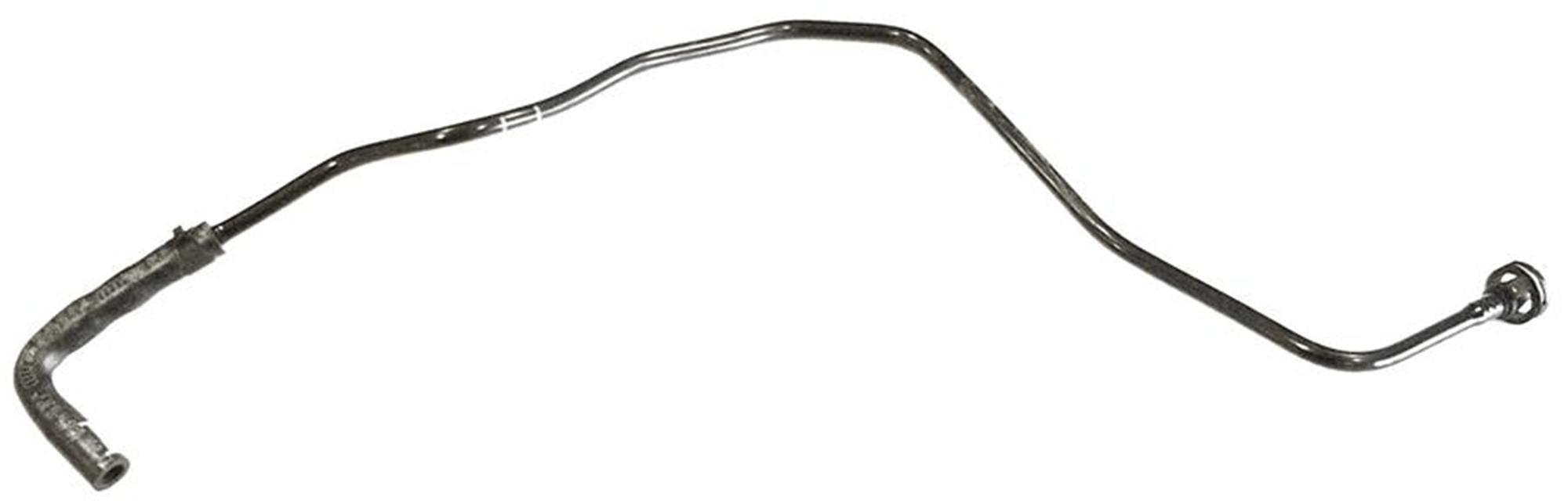 EK SU DEPO HORTUMU AUDI A6/S6 /QUATRO 2011-2014 2.0 L