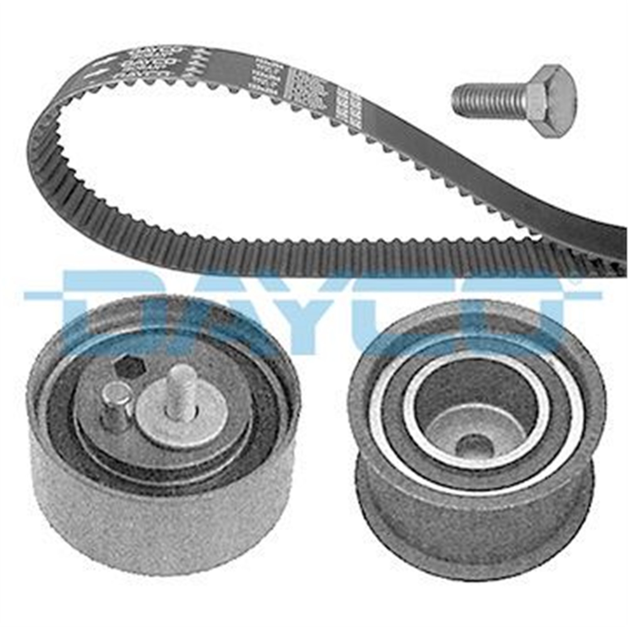 EKSAN TRİK GERGİ KİTİ 253x300 PASSAT-A4 2.8 97-05 -A6 2.4-2.8 97-05