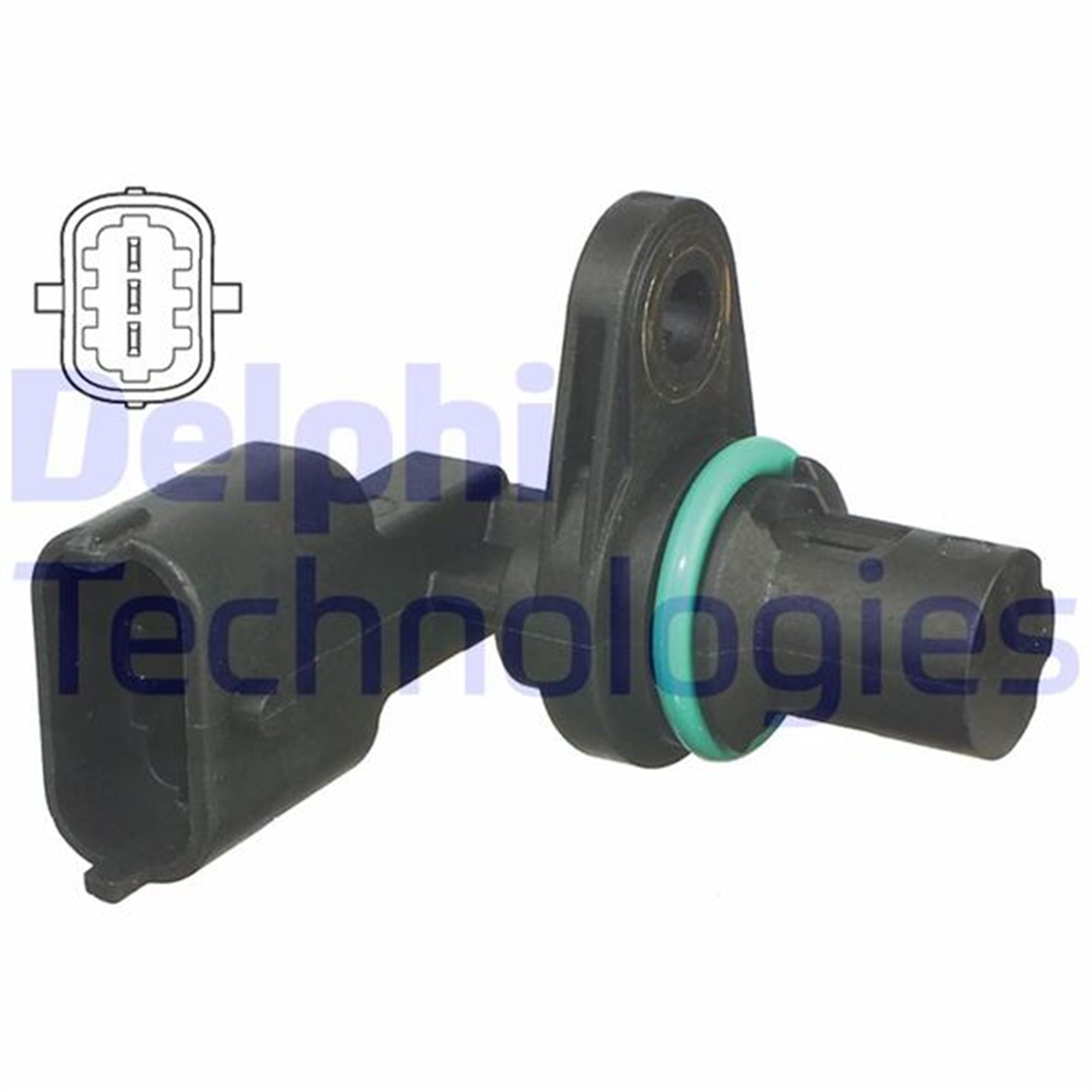 EKSANTRİK DEVİR SENSÖRÜ ASTRA H-VECTRA C-ZAFIRA B 1.6-1.8-2.2 A16XER-Z16XER-Z18XER-Z22YH