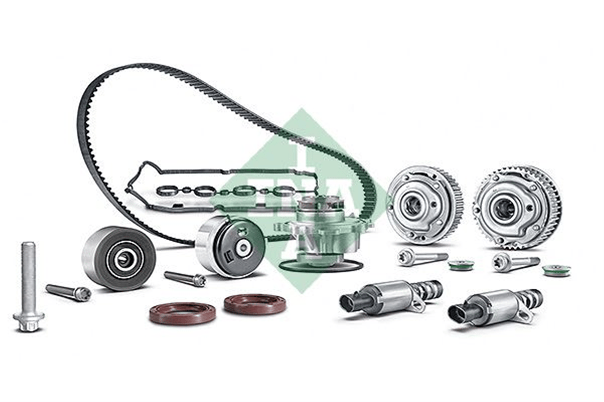 EKSANTRİK FULL GERGİ KİTİ 55568386 55567048 DİŞLİ ASTRA J-INSIGNIA A-CRUZE 1.6-1.8 A-B-D16LET-XER 1334142-55568386-55567048-55567050