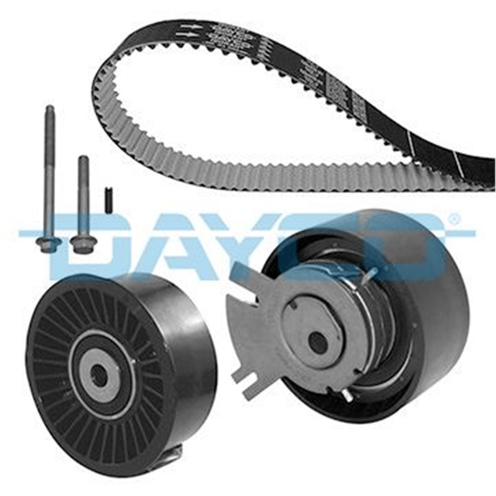EKSANTRİK GERGİ KİTİ 089x250 MASTER II-MOVANO-LGN II 01> TRAFIC II 03> 2.2DTI-2.5CDTI 7701473849 TEFLON