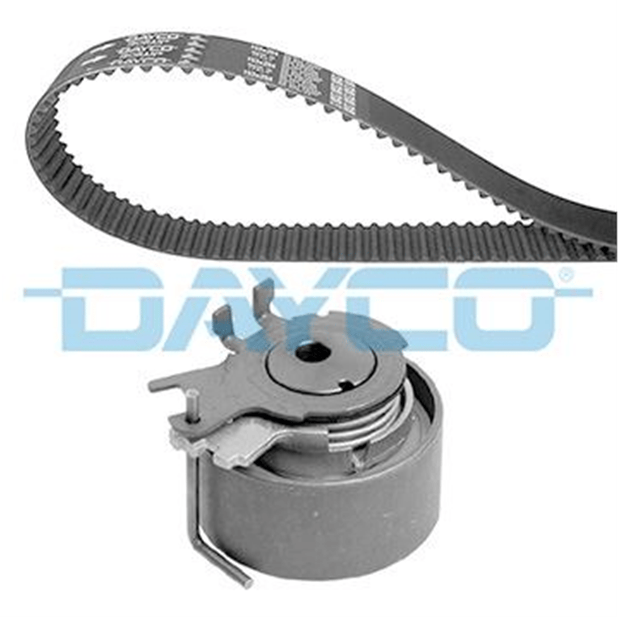 EKSANTRİK GERGİ KİTİ 095x234 CLIO II-III-KANGOO-LOGAN-SANDERO-MODUS 1.2-1.2 16V D4F-D7F K015577XS 1680600QAW