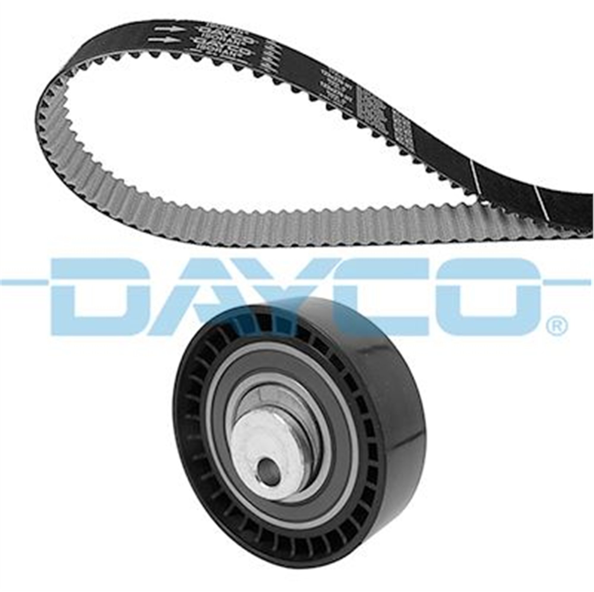 EKSANTRİK GERGİ KİTİ 096x173 DACIA LOGAN 04> SANDERO 08> DOKKER 13> 1.4 K7J 1.6 K7M