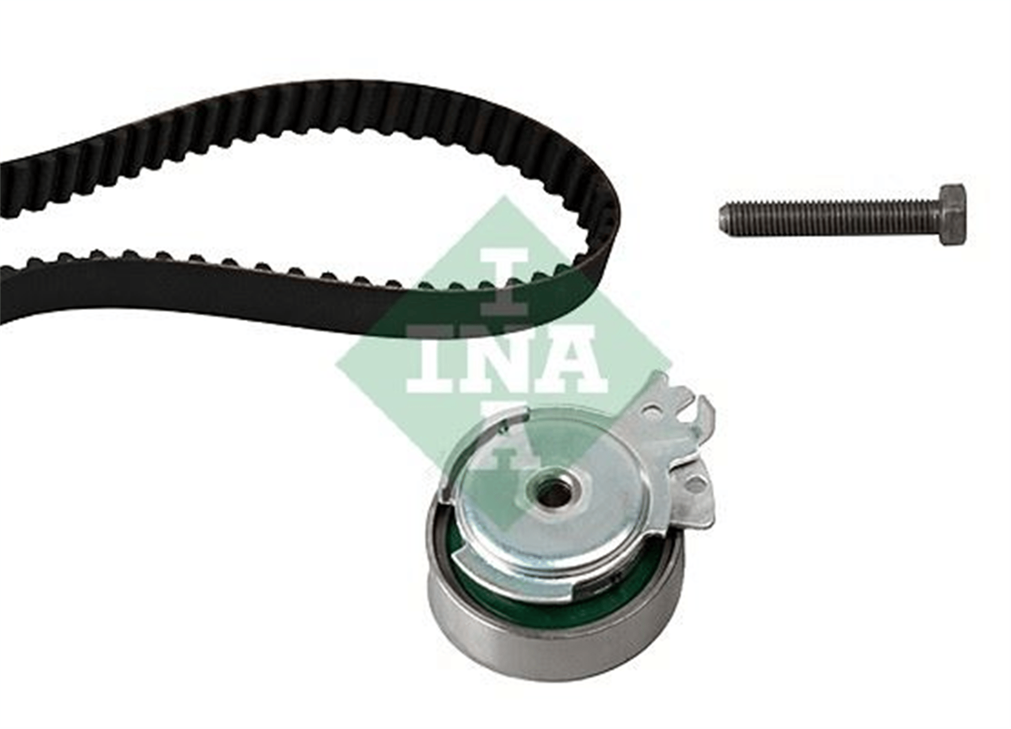 EKSANTRİK GERGİ KİTİ 111x170 ASTRA F-CORSA B-A-COMBO B-VECTRA A 1.2-1.4-1.6 8V NZ-SV-SZ-SE