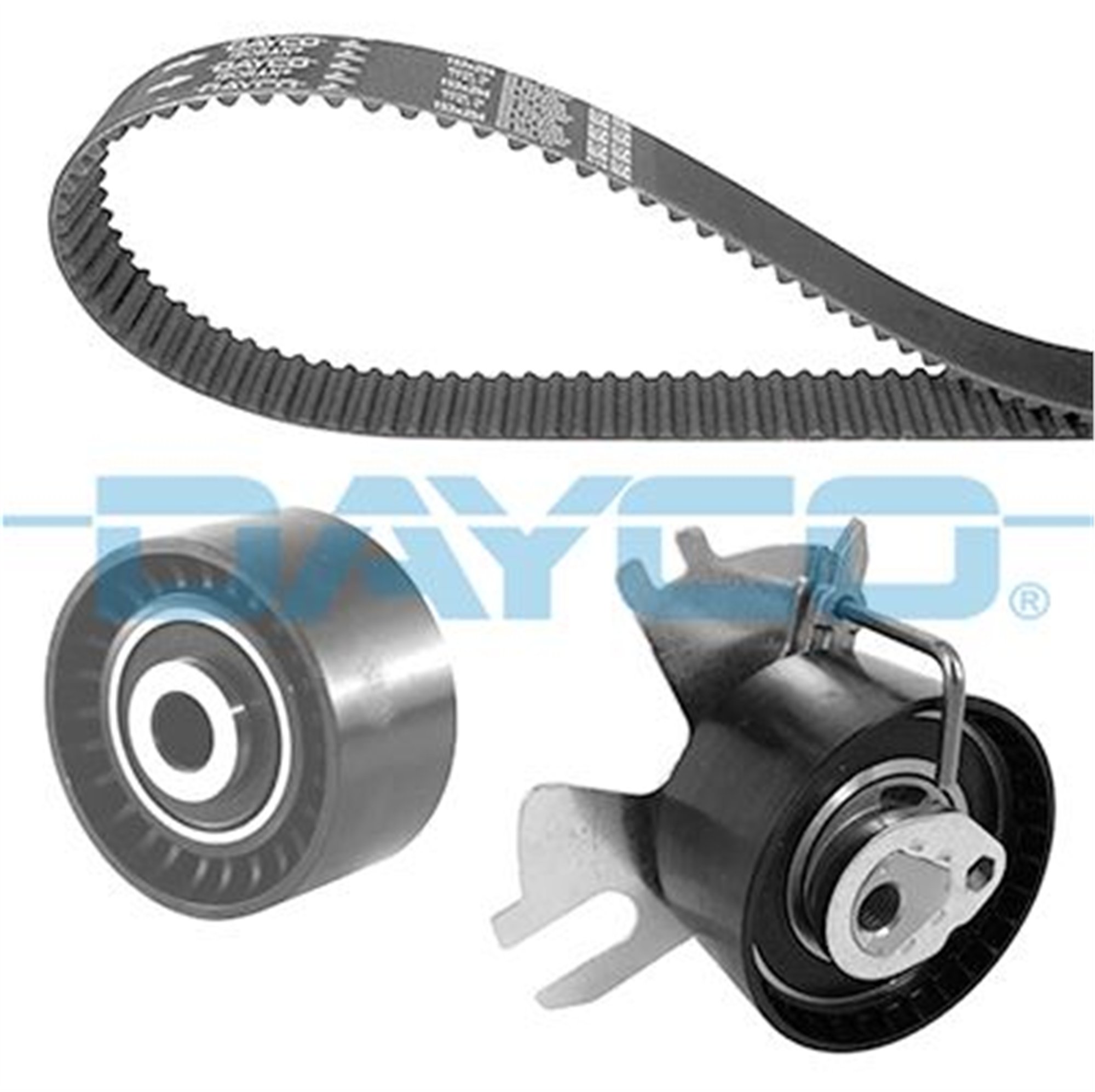 EKSANTRİK GERGİ KİTİ 116x254 P307-P308-P407-P508-P807-EXPERT--C4-C5-C8-JUMPY-SCUDO-FOCUSII- CMAX 2.0D-2.0HDI K015606XS