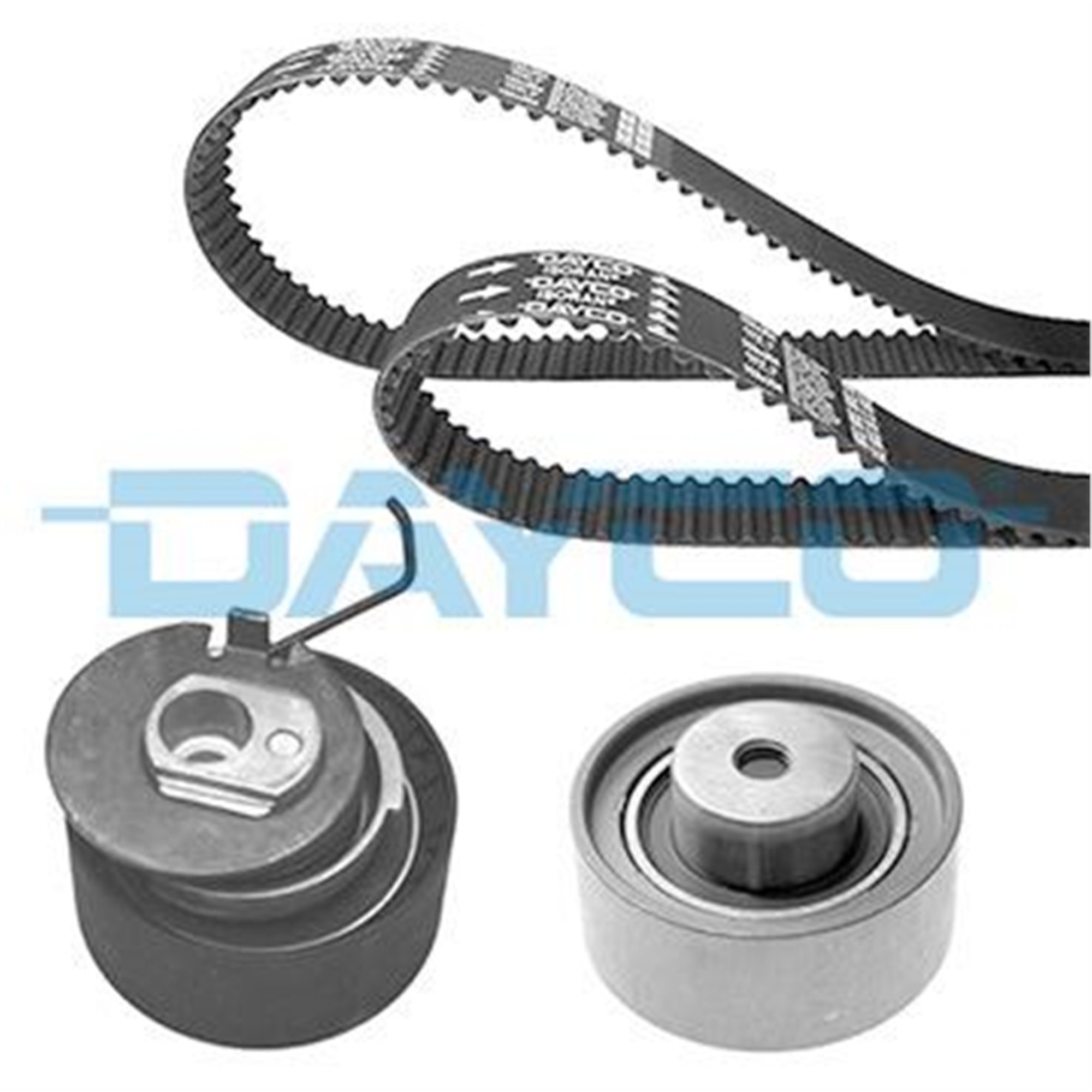 EKSANTRİK GERGİ KİTİ 120x254 LT 35 92-96 - 2.4D-2.4TD ACL-ACT -VOLVO 940-960 90-98