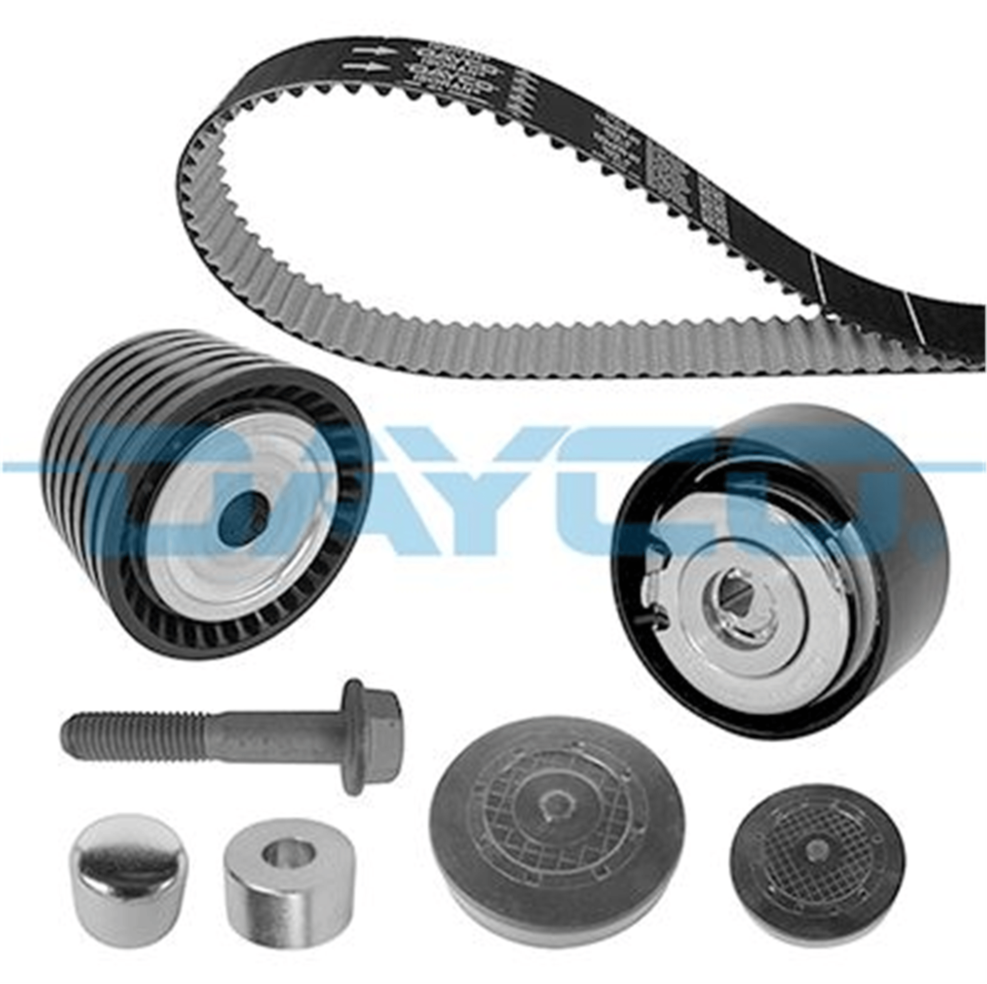 EKSANTRİK GERGİ KİTİ 126x270 LAGUNA 2.0 16V F4R760 02-03 MEGANE 4/04 > K025550XS