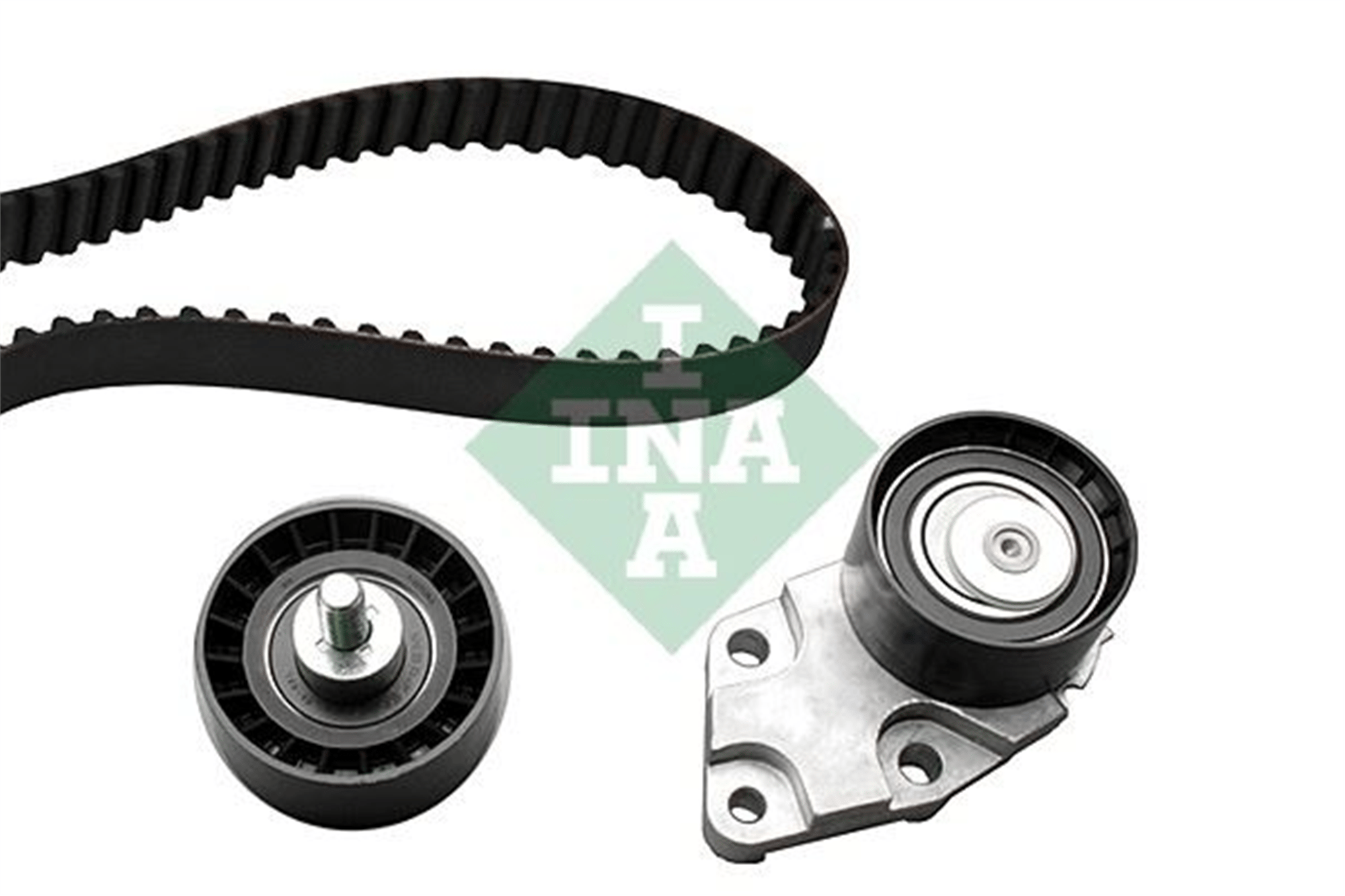 EKSANTRİK GERGİ KİTİ 127x254 CHEVROLET-DAEWOO AVEO-CRUZE-KALOS-LACETTI-NUBIRA 1.4-1.4-1.6 05-