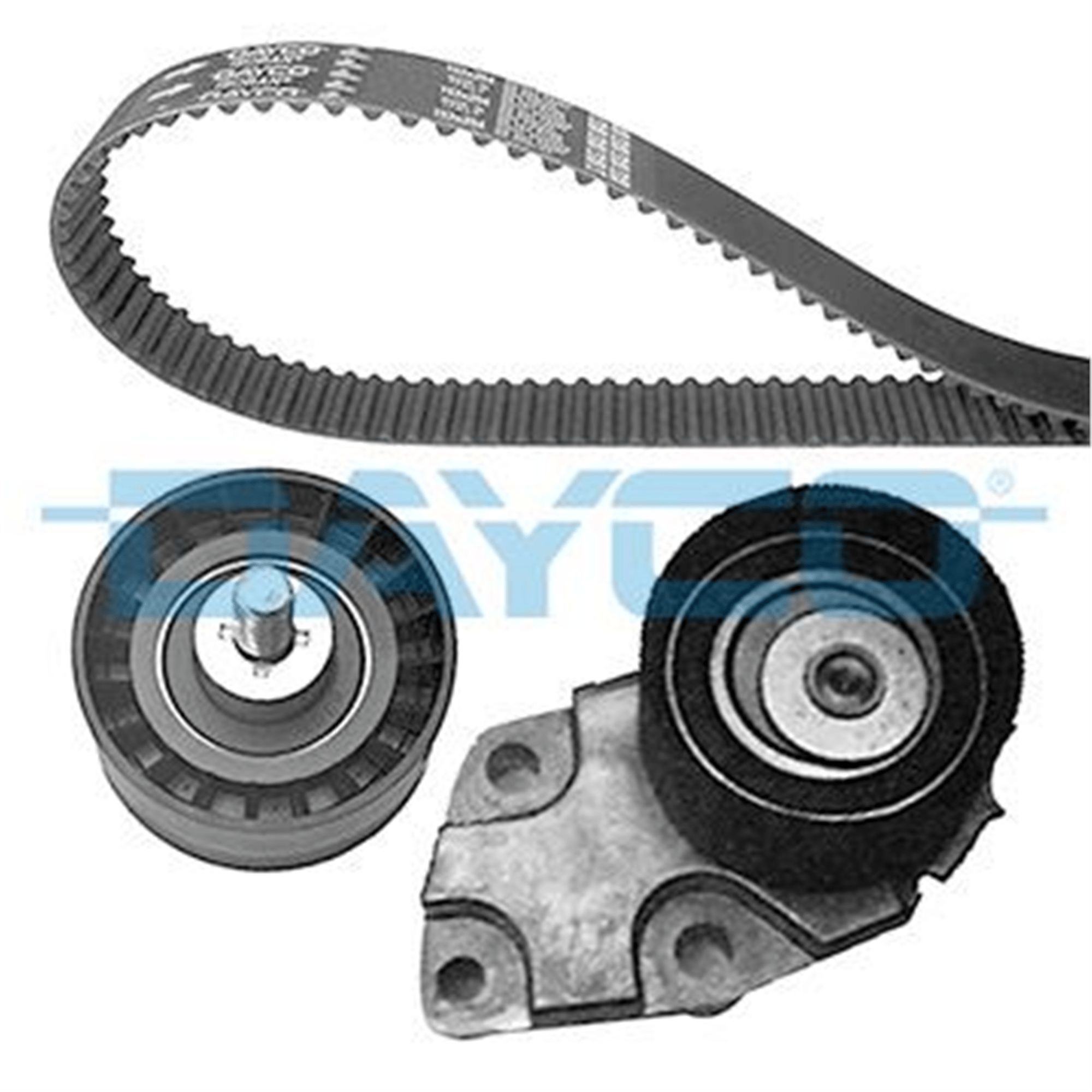 EKSANTRİK GERGİ KİTİ 127x254 CHEVROLET-DAEWOO AVEO-CRUZE-KALOS-LACETTI-NUBIRA 1.4-1.4-1.6 05-