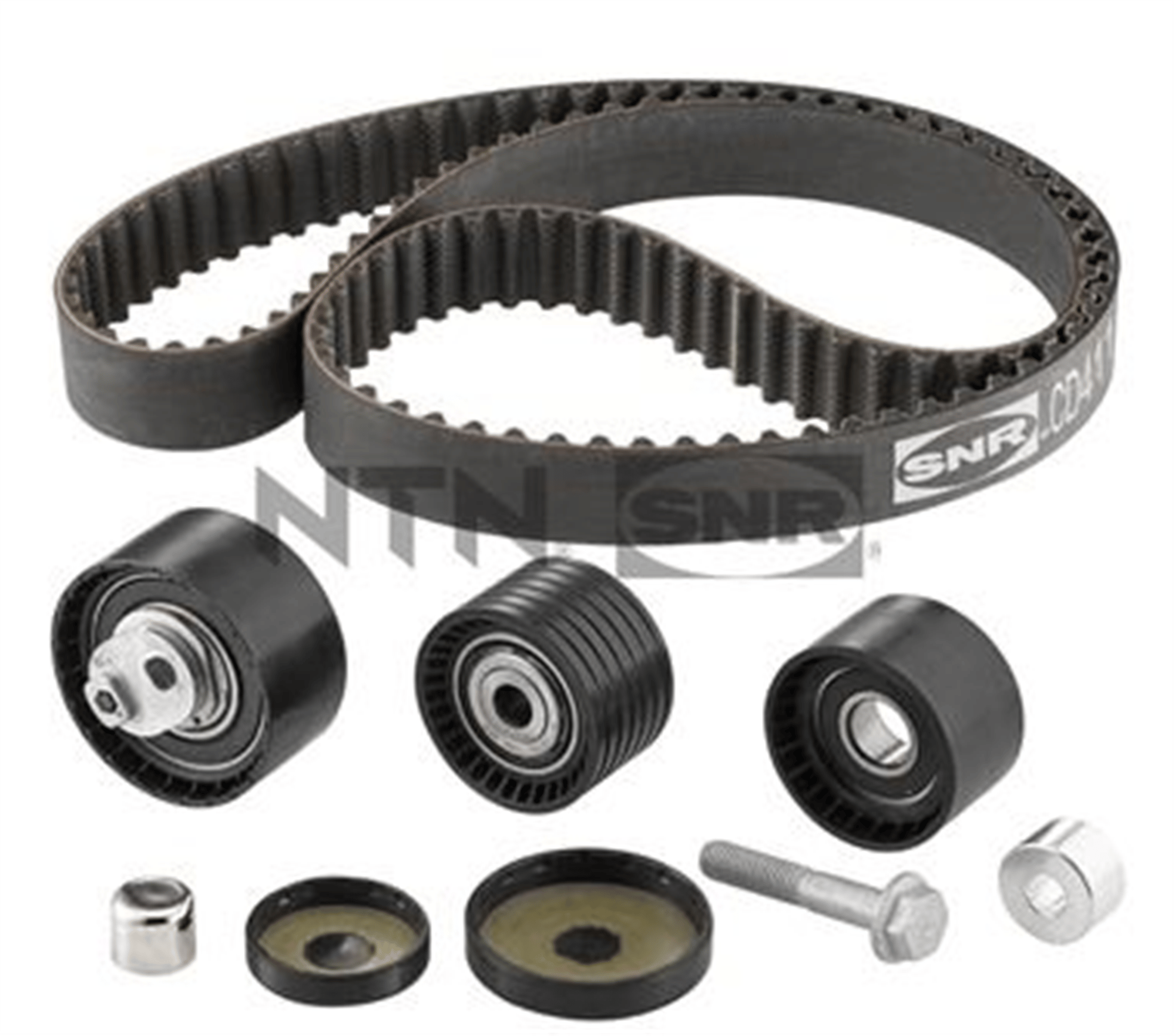 EKSANTRİK GERGİ KİTİ 128x270 LAGUNA 98-01 -MEGANE 99 -SCENIC 00-03 -ESPACE III 1.8-2.0 16V